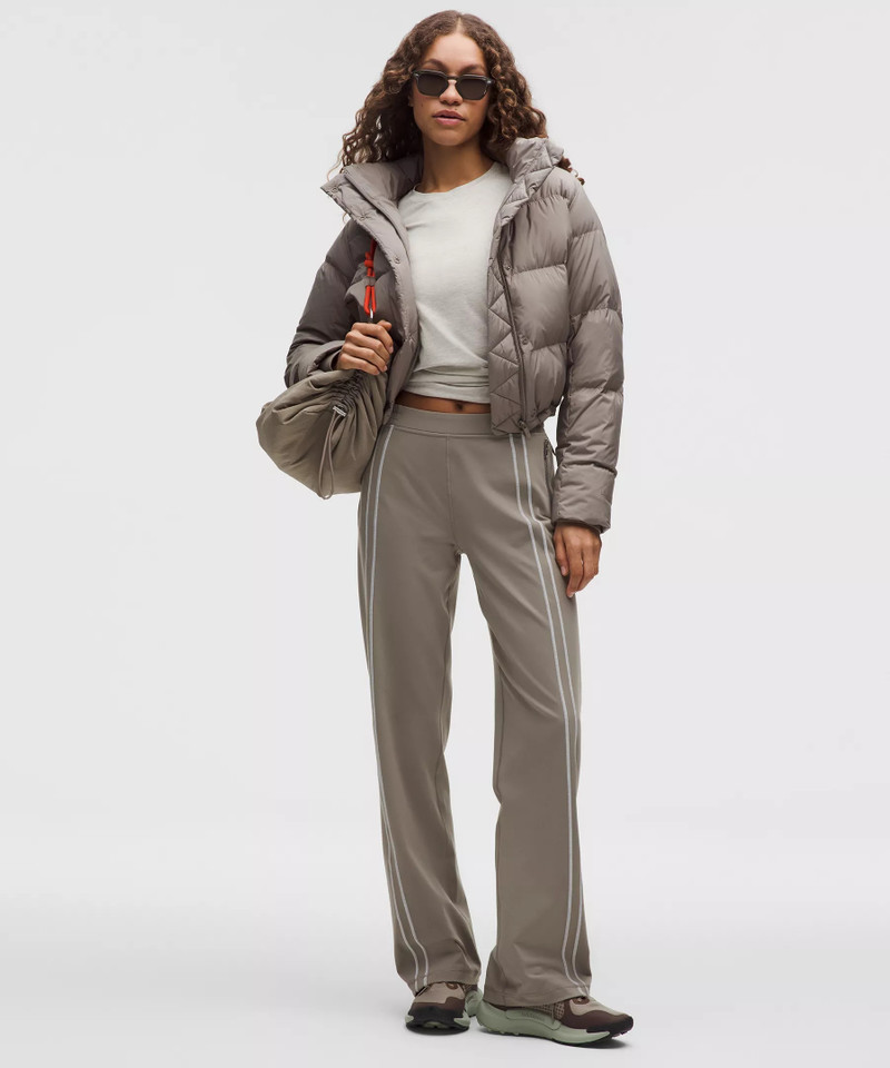 lululemon Love Crewneck T-Shirt outlook