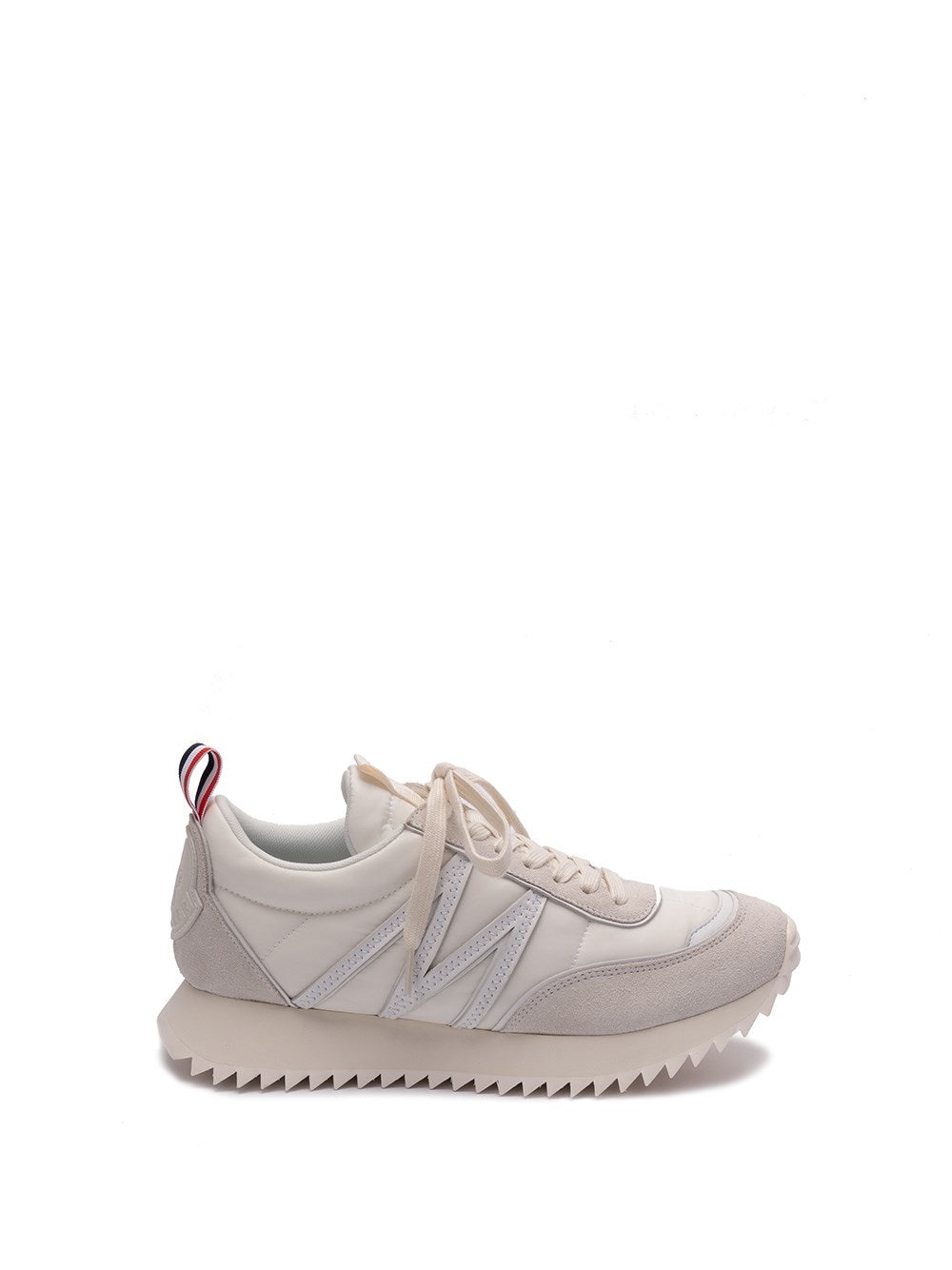Moncler Men `Pacey` Low-Top Sneakers - 1