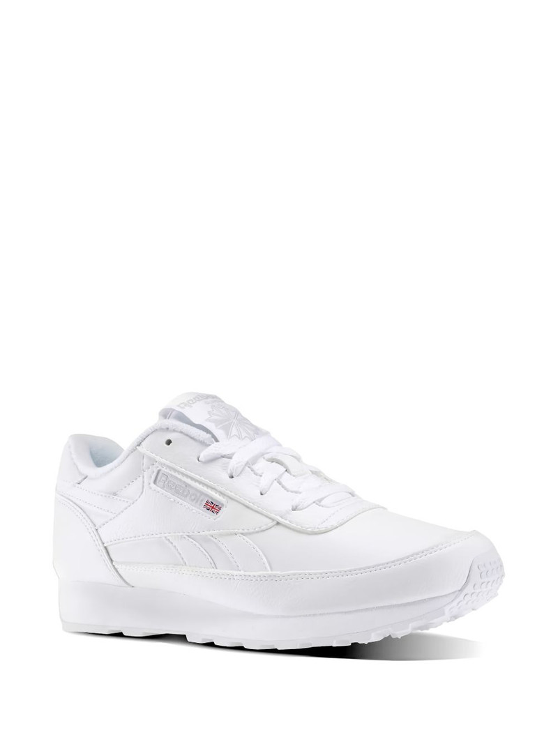 Reebok Renaissance Classic sneakers outlook