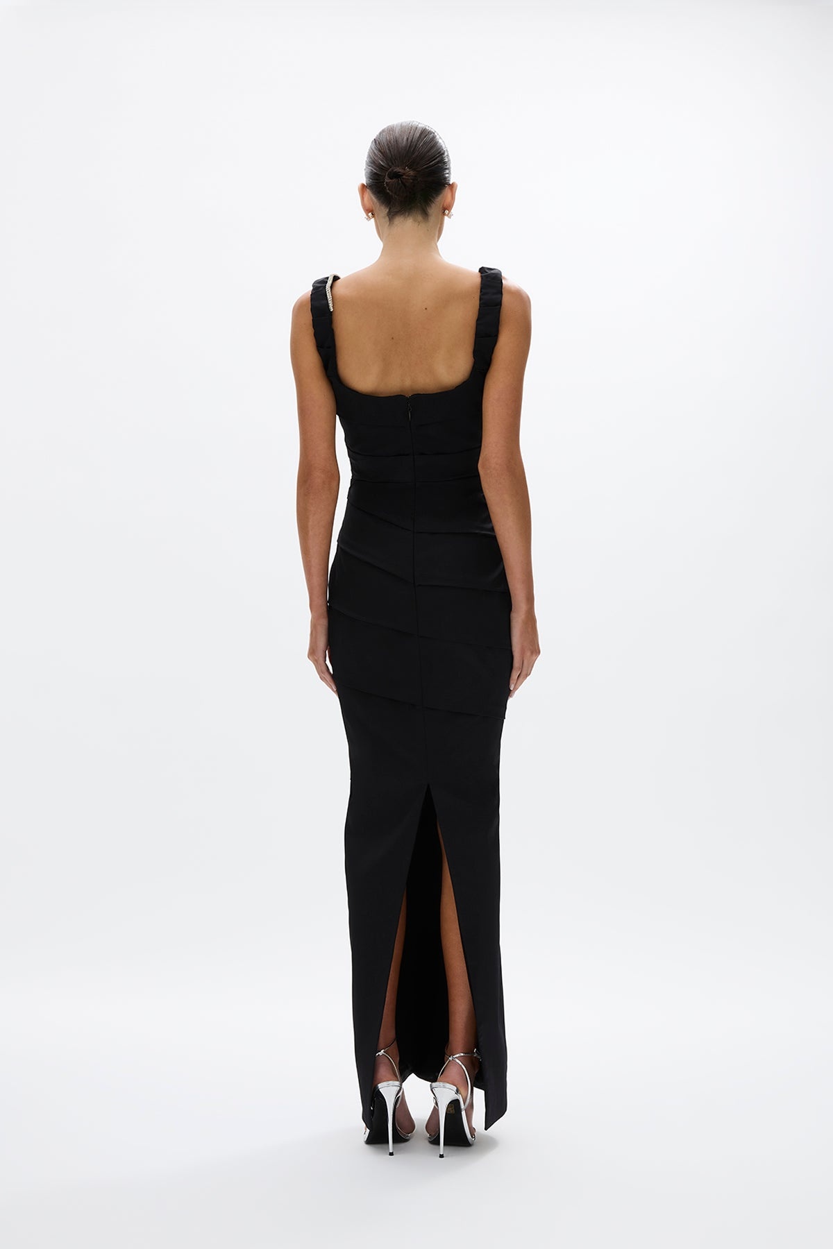 RHODES GOWN - 4