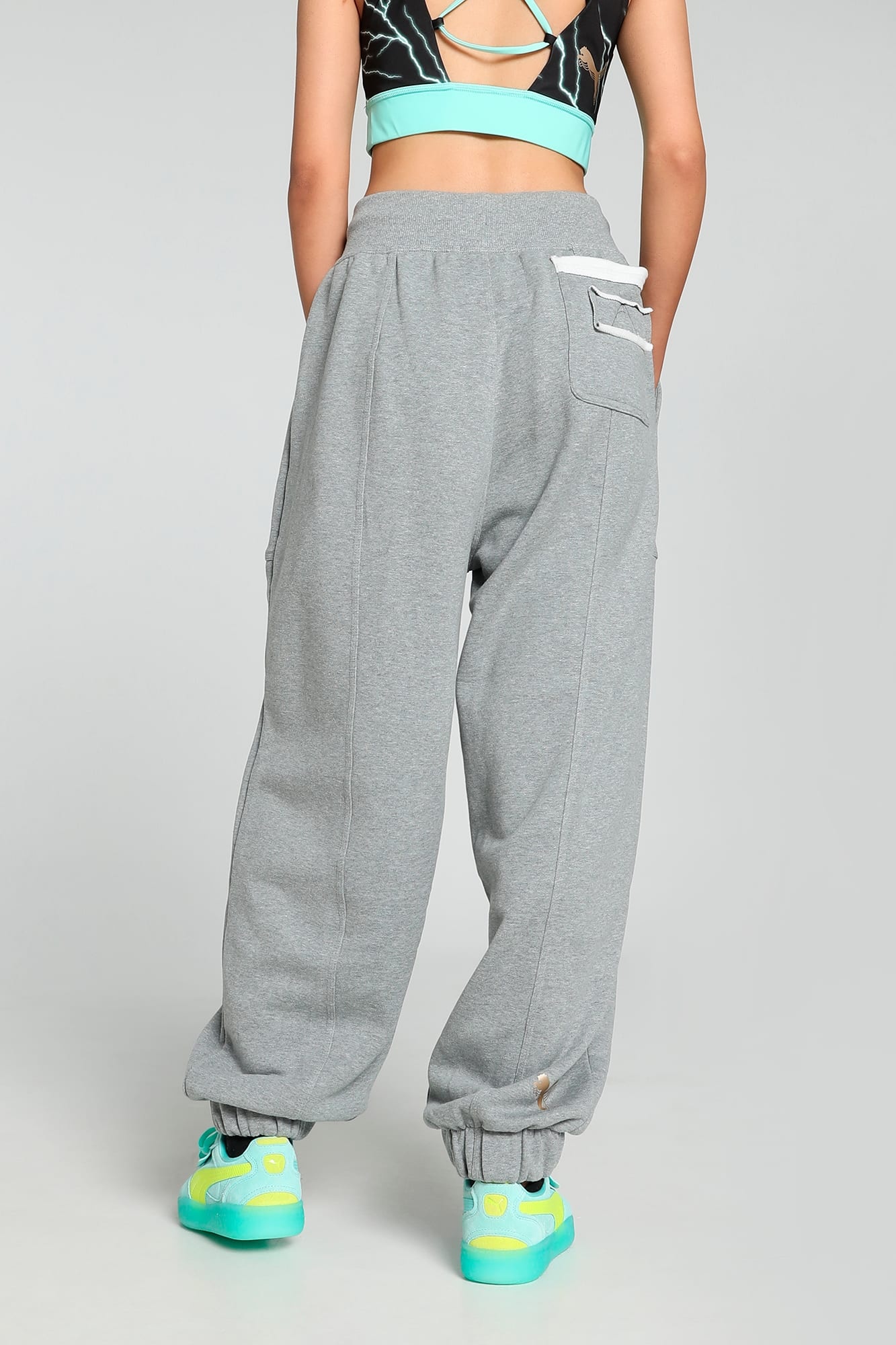 PUMA HOOPS x HARRY POTTER™ Women's Sweatpants - 5