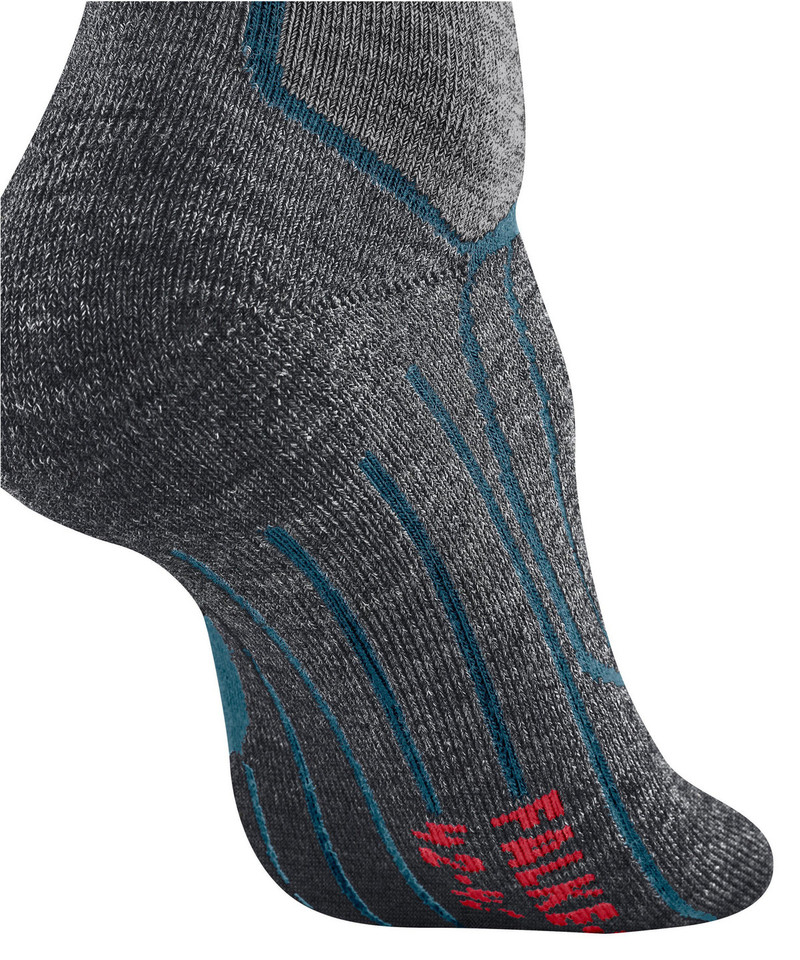 SK2 Intermediate Women Skiing Knee-high socks 5