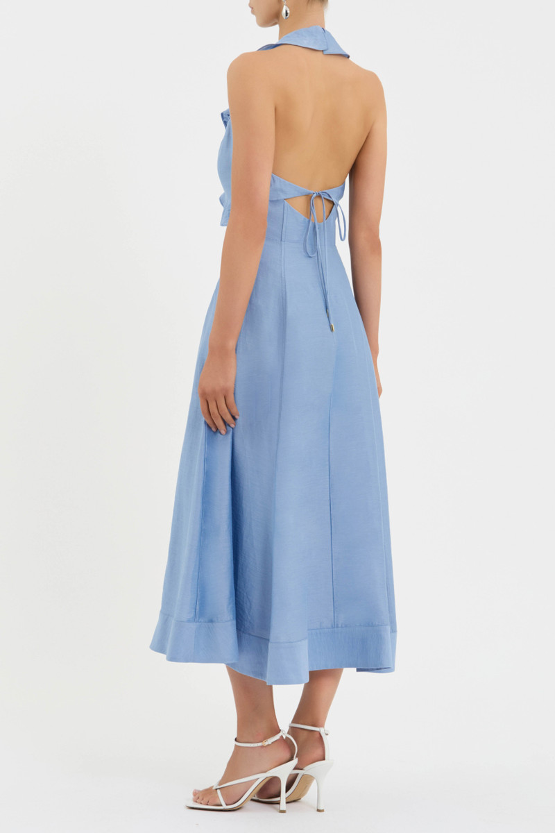 Sable Midi Dress 4