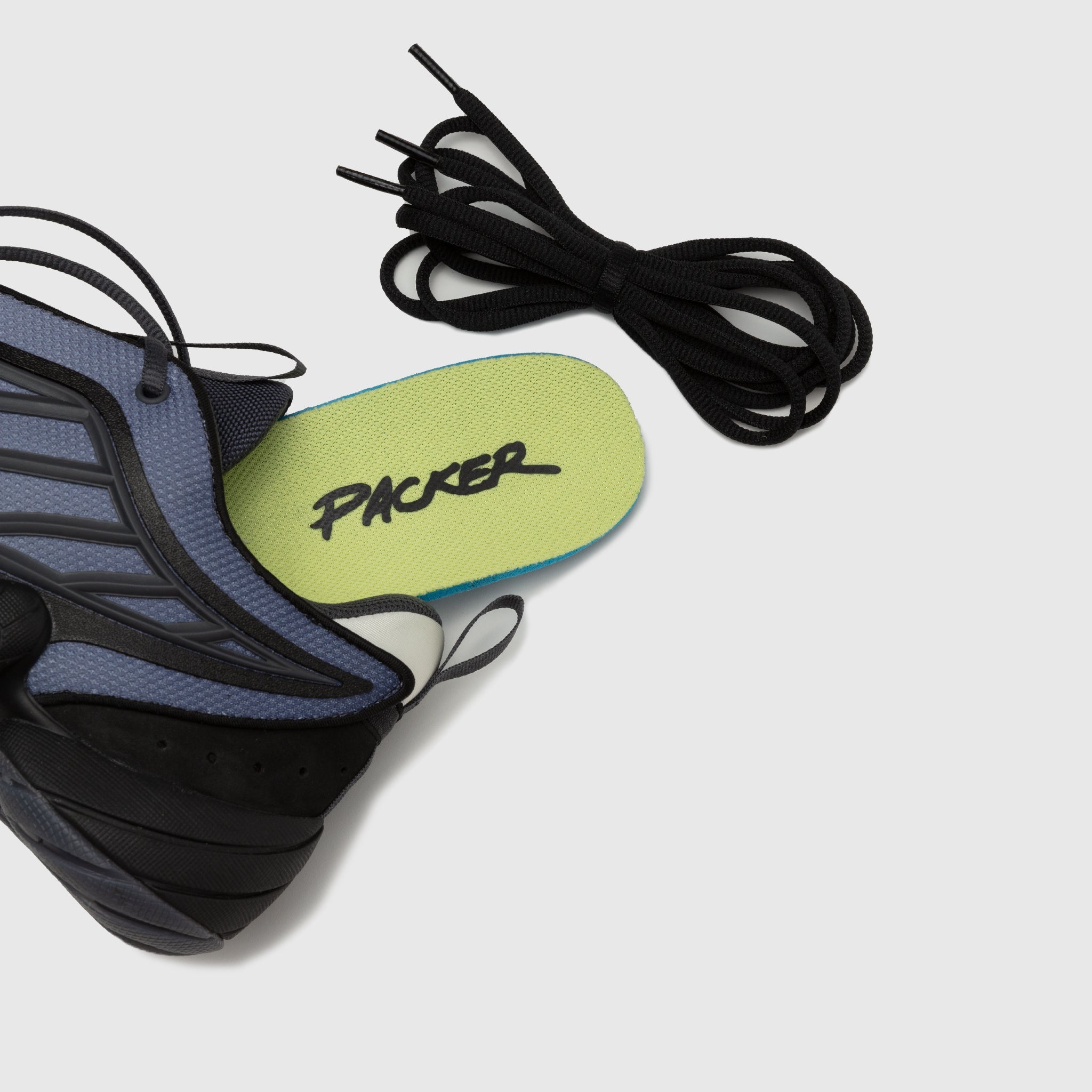 PACKER X ADIDAS FYW INTIMIDATION LOW "ANTHRACITE" - 8