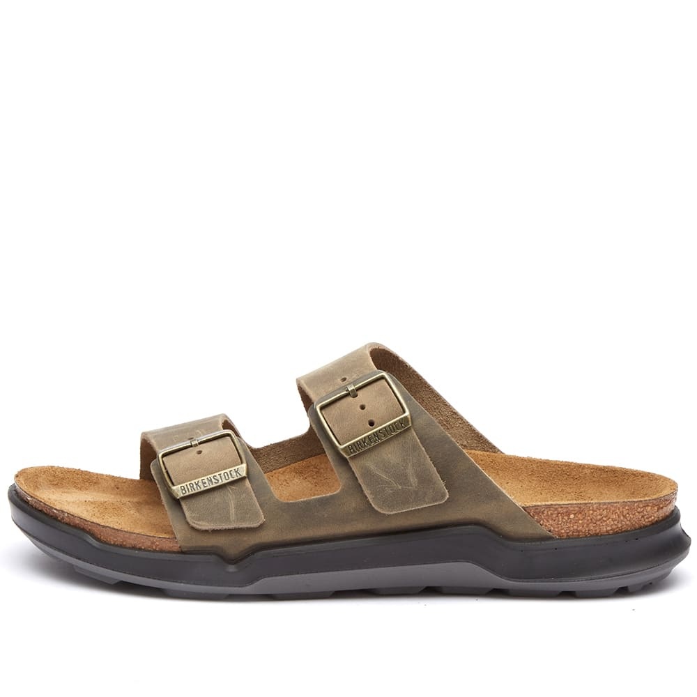 Birkenstock Arizona CT Artic - 2