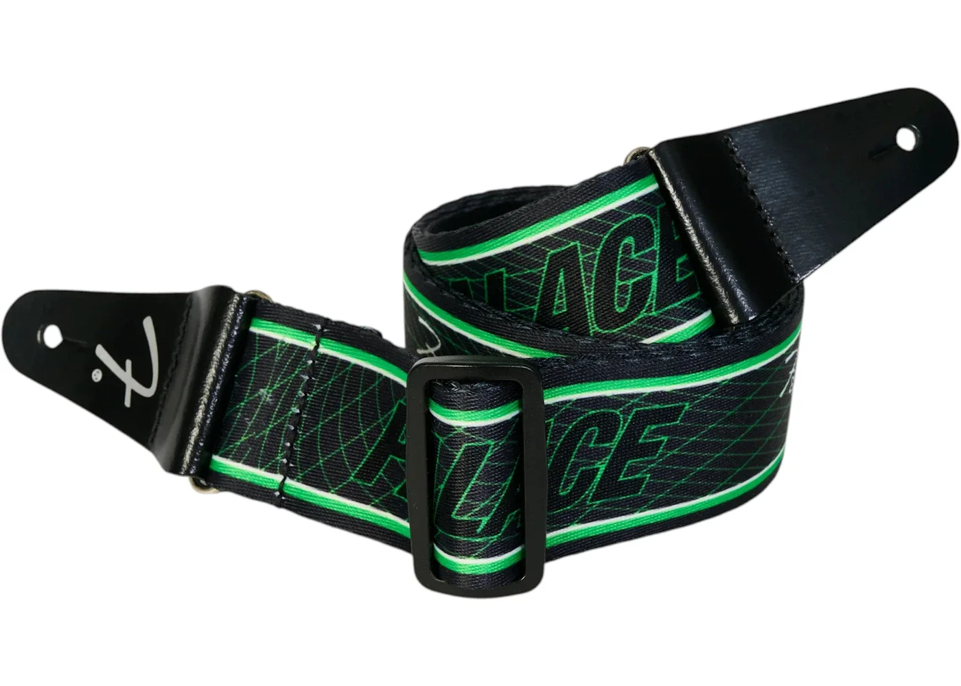 Palace Fender 2 Inch Poly Strap Multicolor - 1