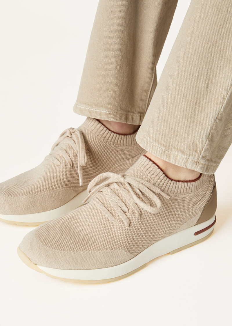 Loro Piana 360 Lp Flexy Walk Sneaker outlook