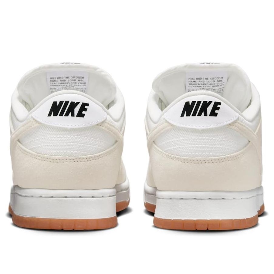 Nike SB Dunk Low Pro B 'Pale Ivory' HJ0367-100 - 5