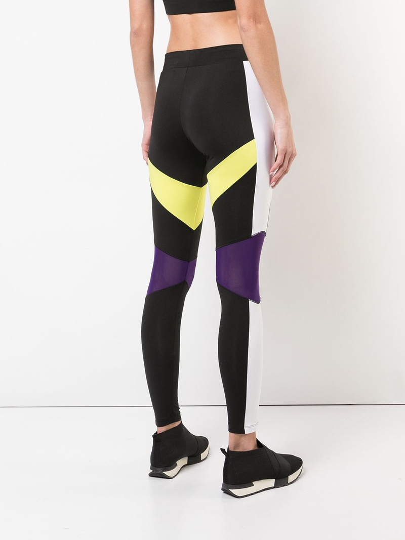 Puma x Yes Julz tights 4