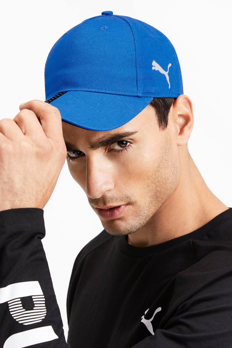 PUMA teamLIGA Cap outlook