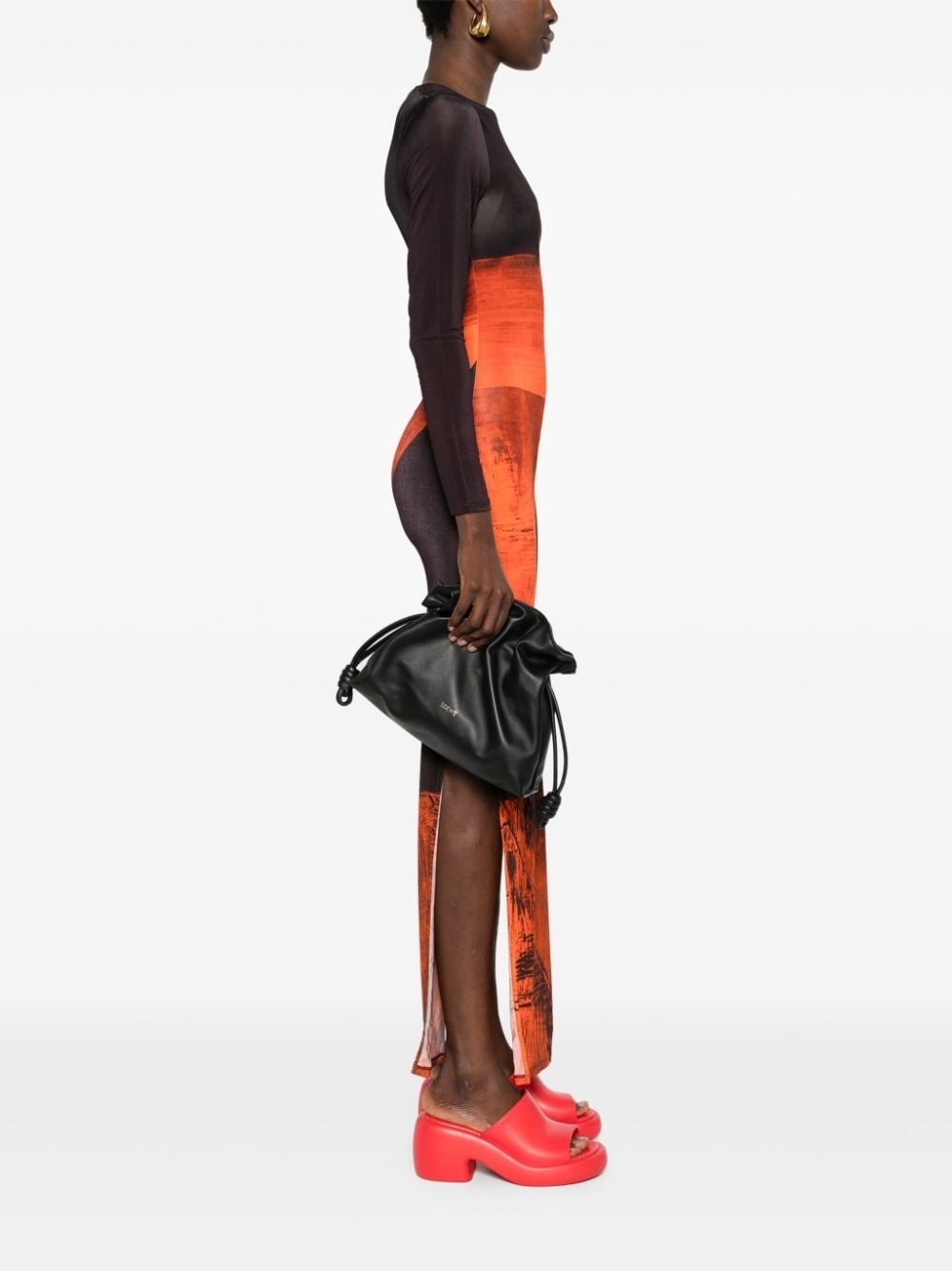 medium Flamenco shoulder bag - 2