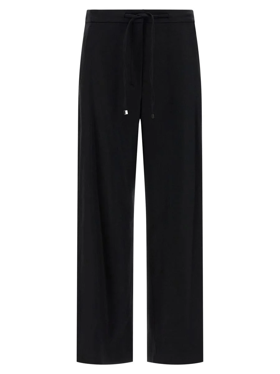 'S Max Mara 'Floria' Joggers - 1