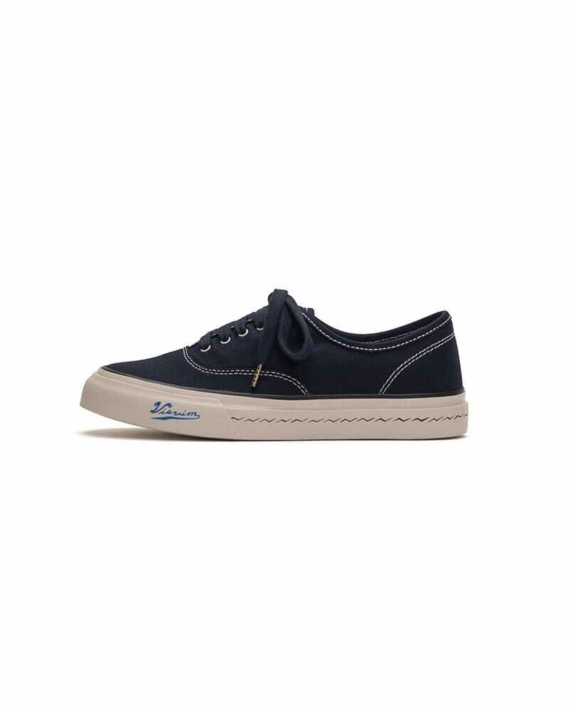 LOGAN DECK LO SIPE W NAVY - 1