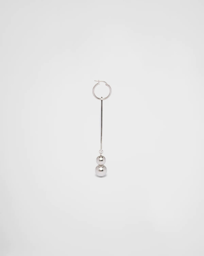 Ball Smalto Jewels pendant earrings 4