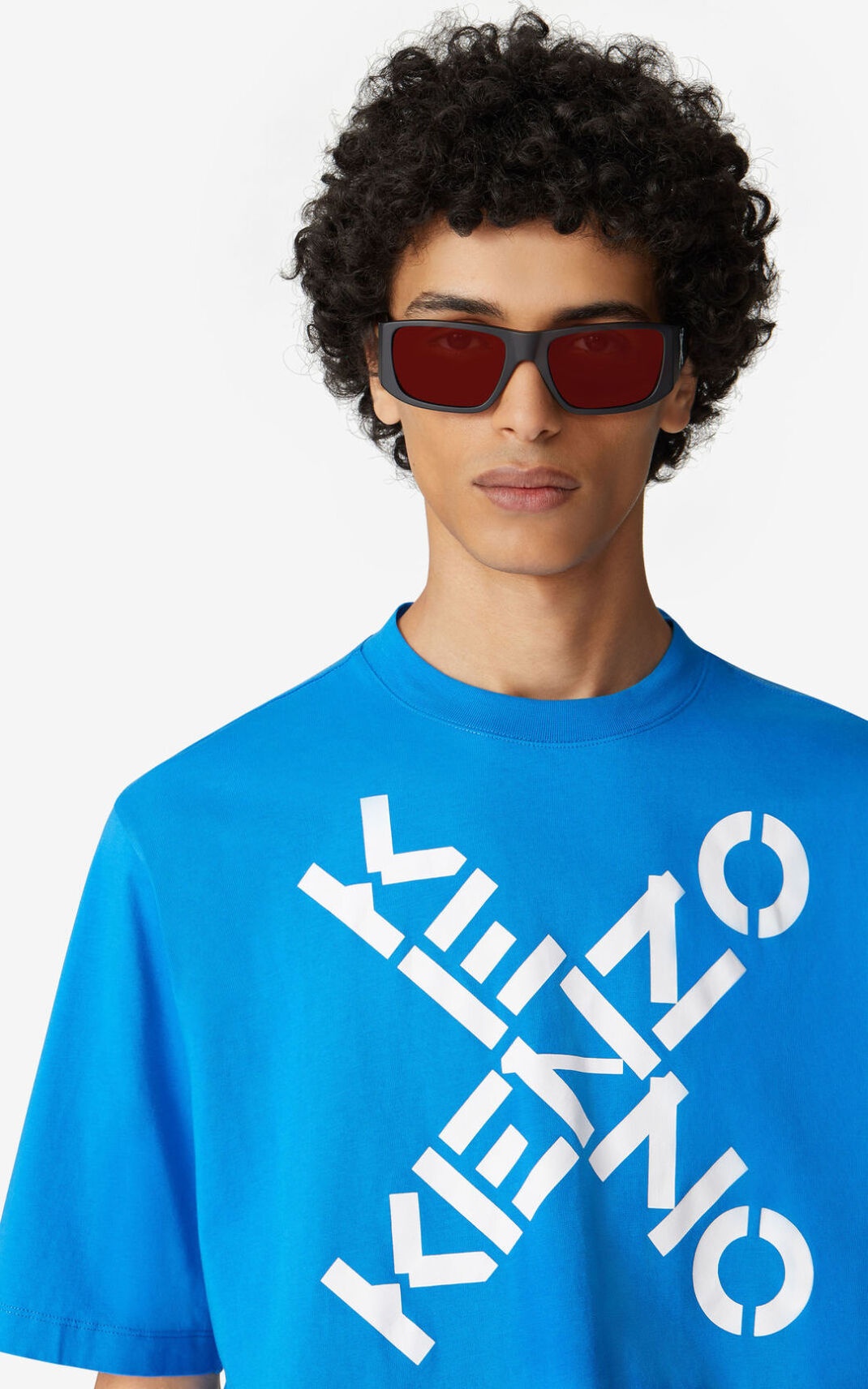 KENZO Sport 'Big X' T-shirt - 2