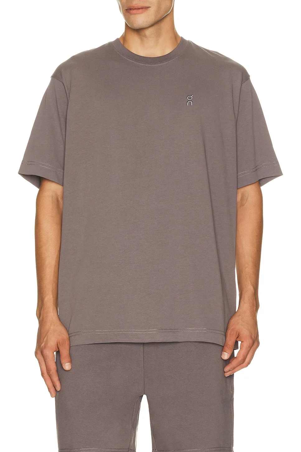 Club Collective-tee - 1