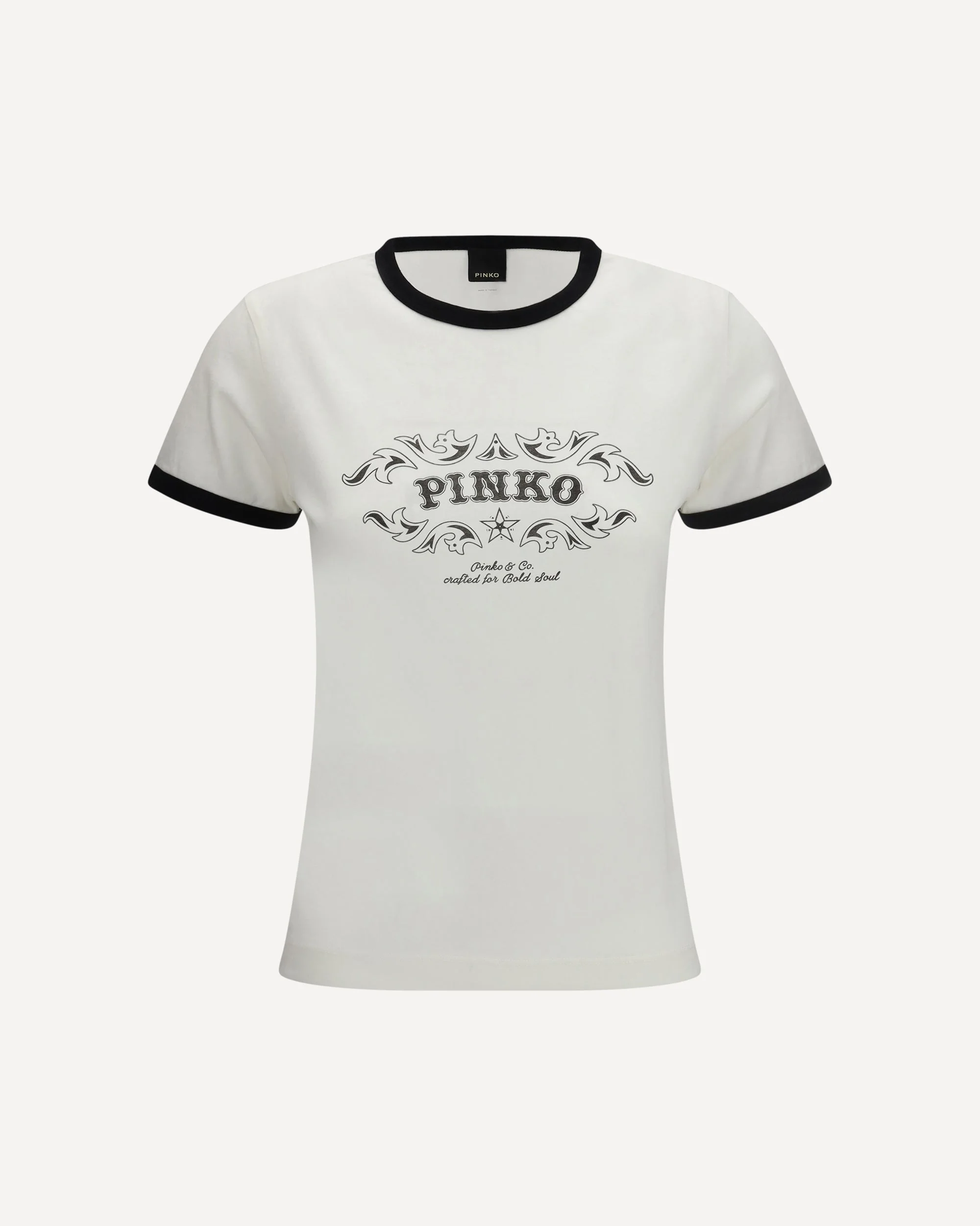 Imperia T-shirt Jersey Vintage - 1