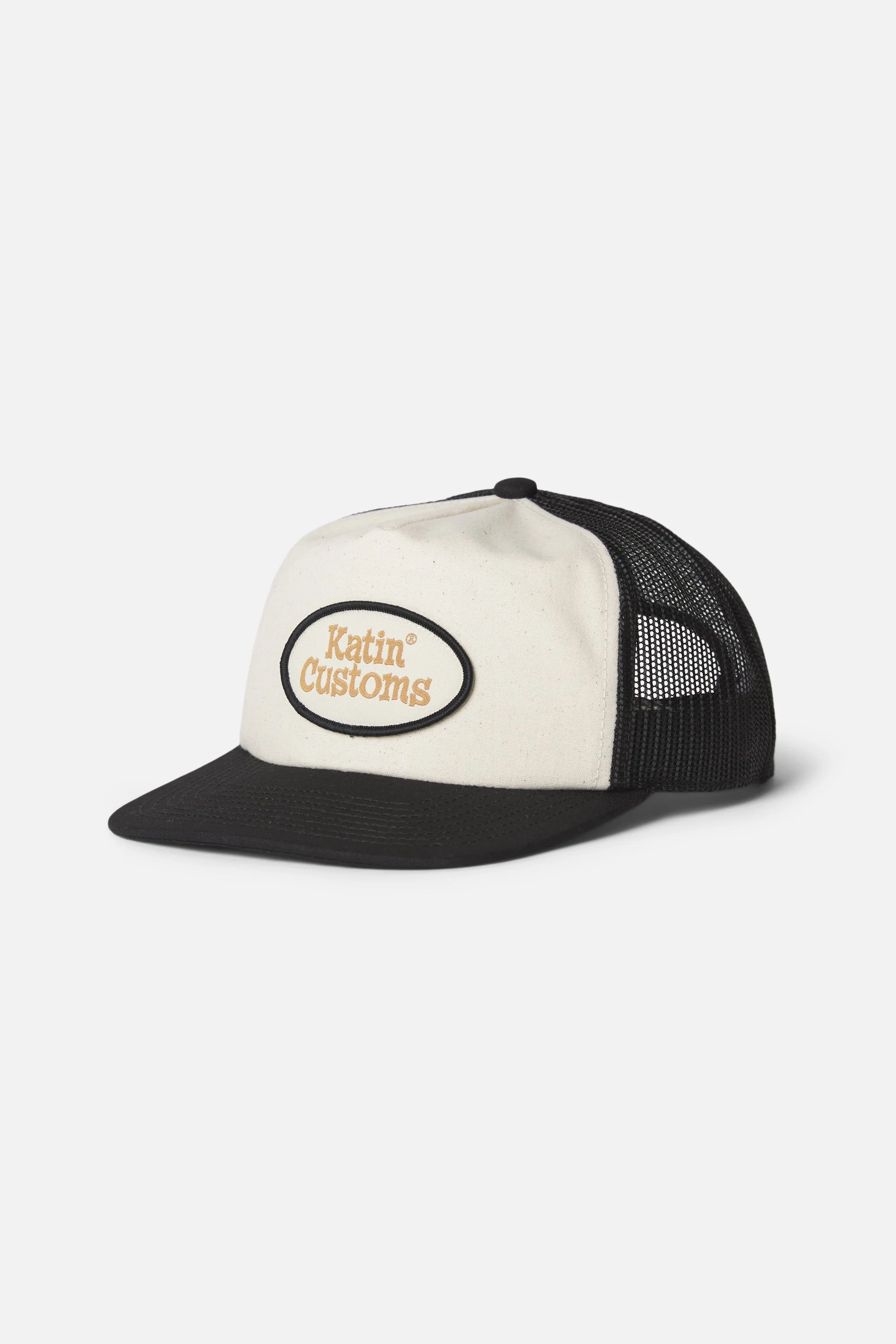 HAULIN TRUCKER HAT - 1