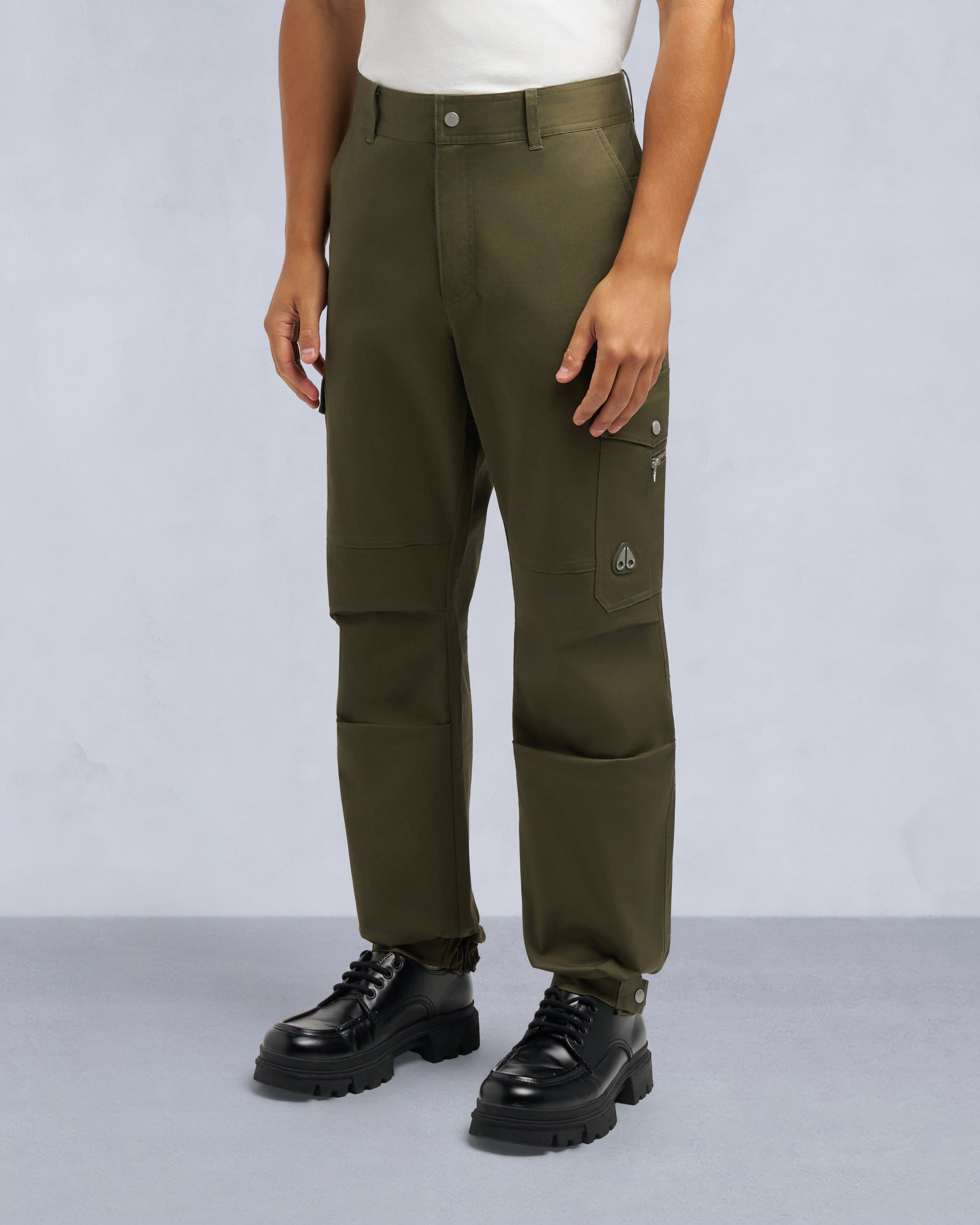 BRADY CARGO PANT - 3