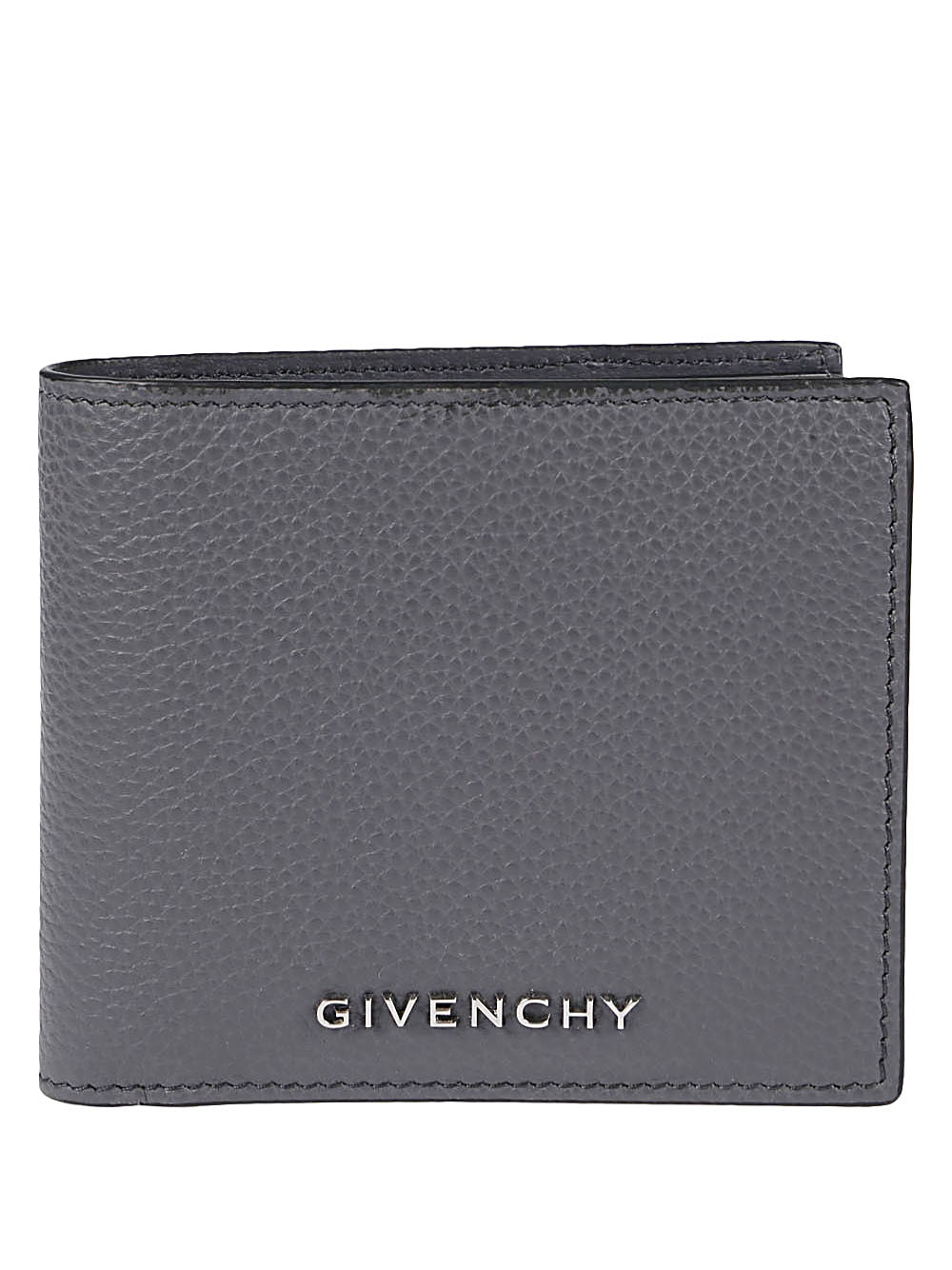 Leather wallet - 1