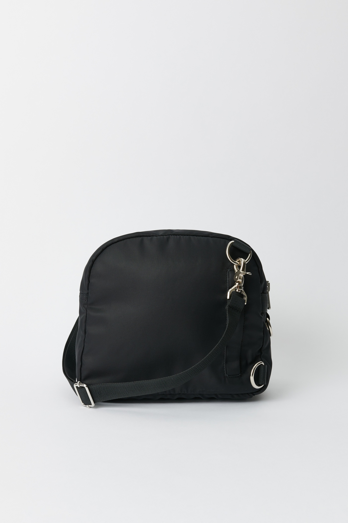 Volta Crosspack Cayce Black - 4