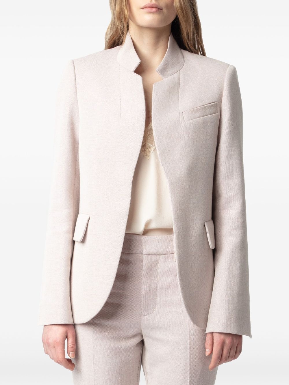 Very blazer - 4