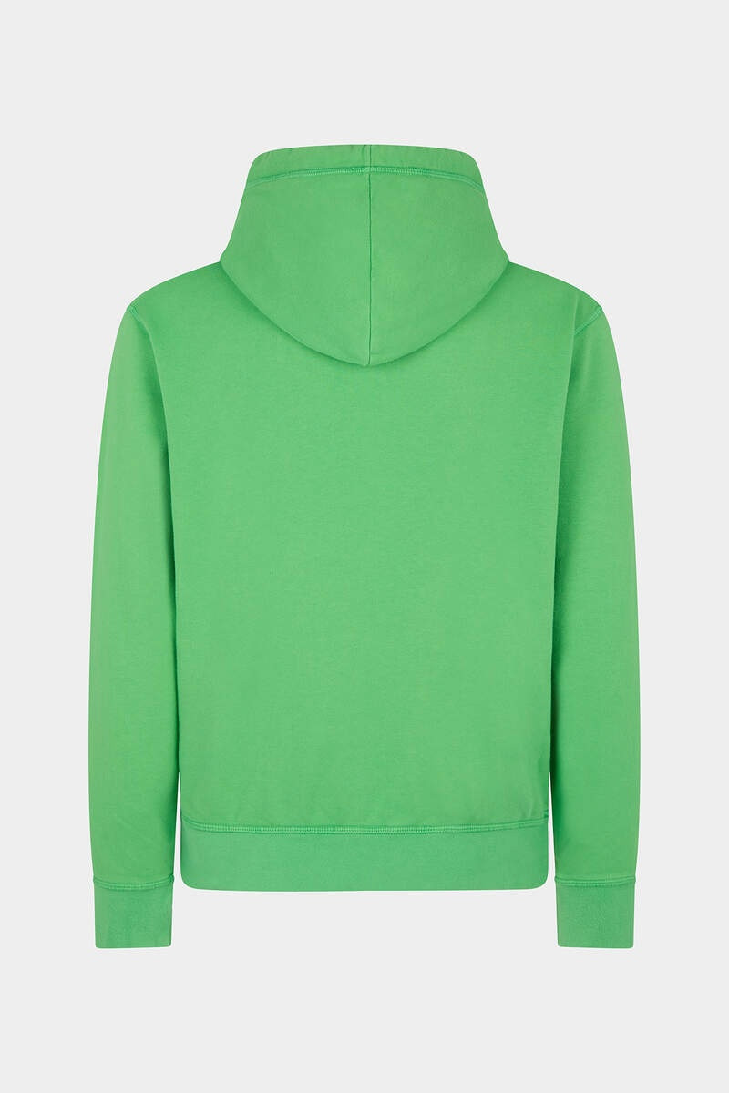 DSQUARED2 DSQUARED2 COOL SWEATSHIRT outlook