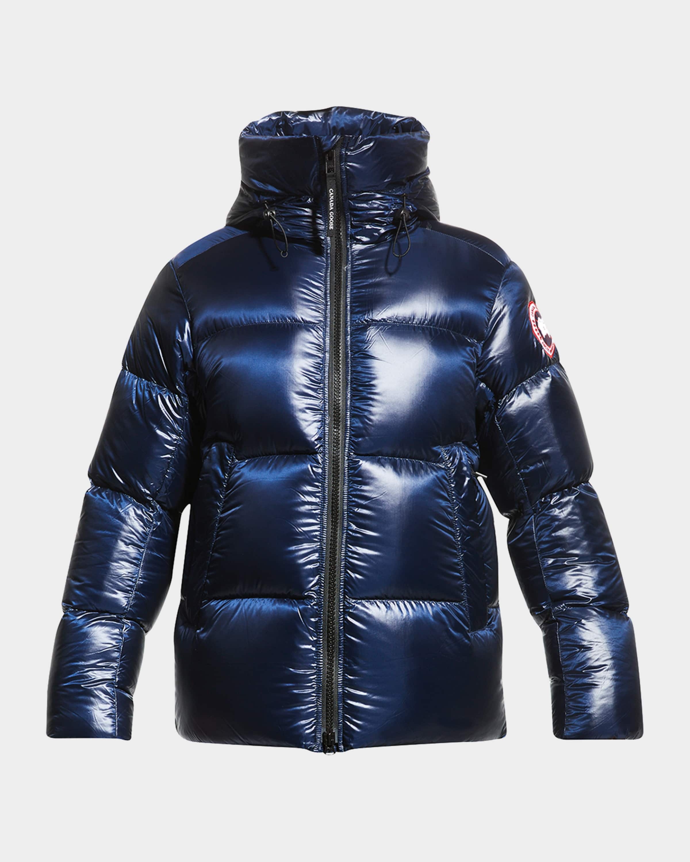 Men's Crofton Puffer Jacket - 3