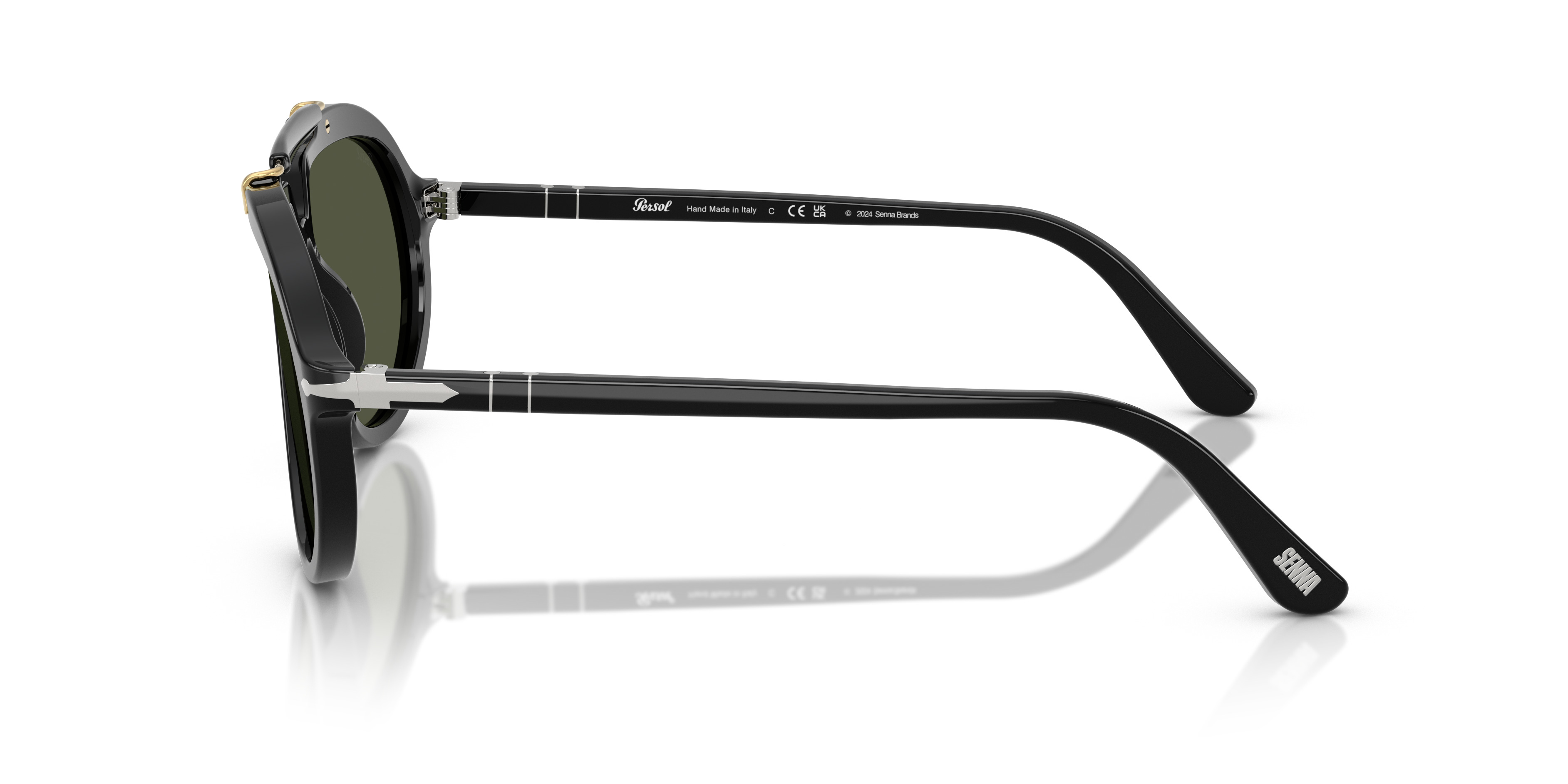 PO0202S - Senna Series - 4
