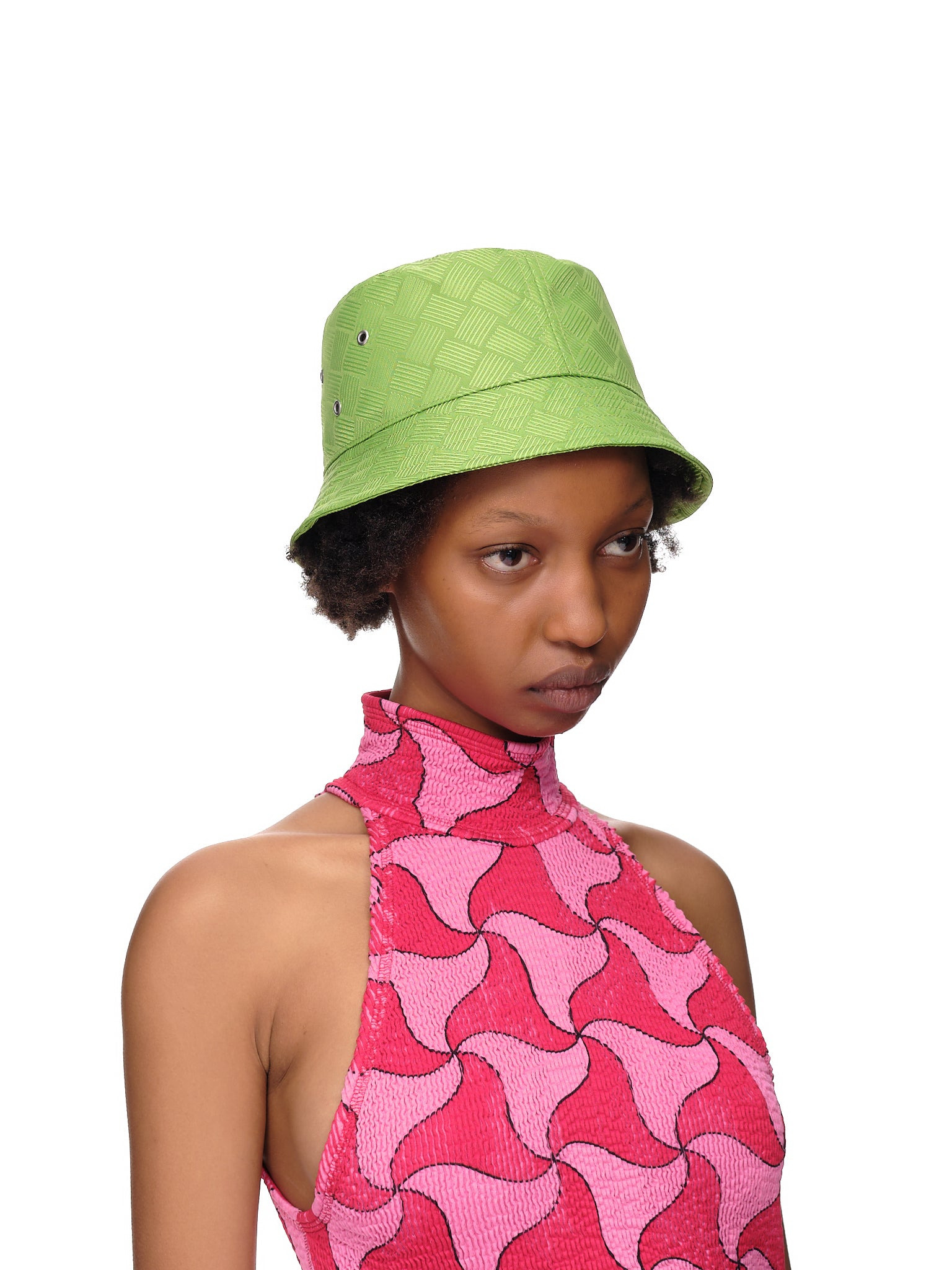 Bucket Hat - 4