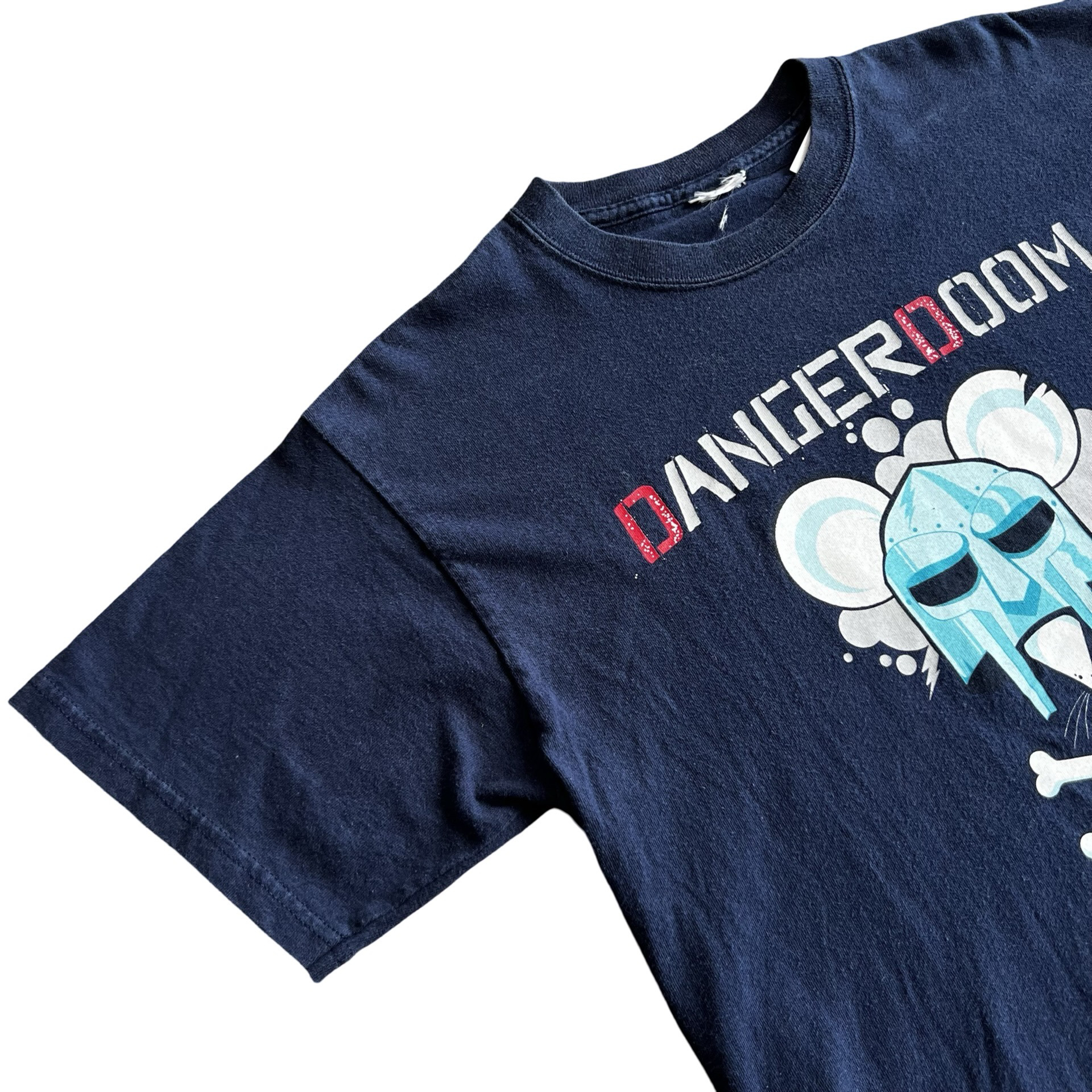 Other Designers Final Blow - Vintage MF Doom Danger Doom