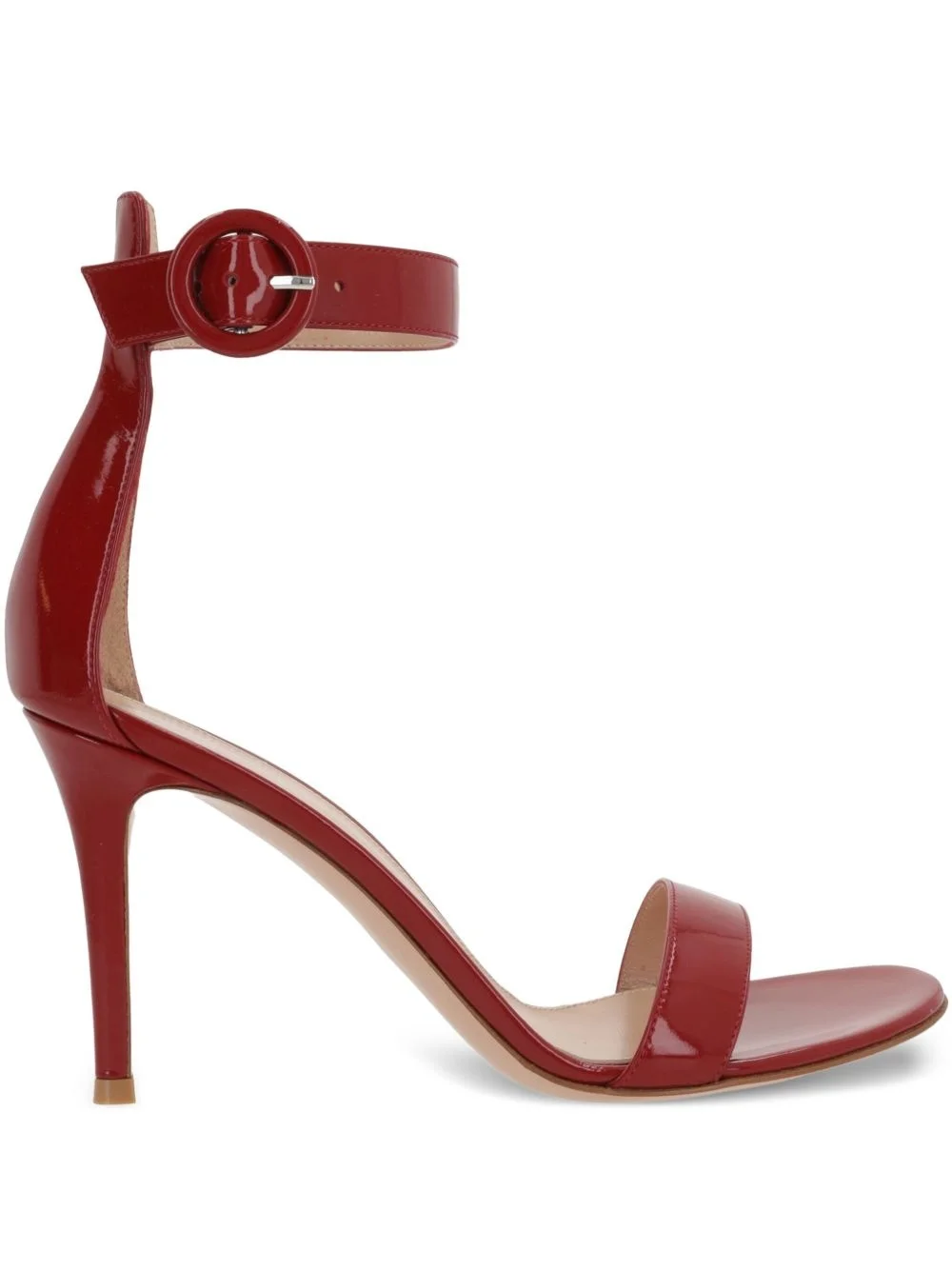 85mm Portofino sandals - 1