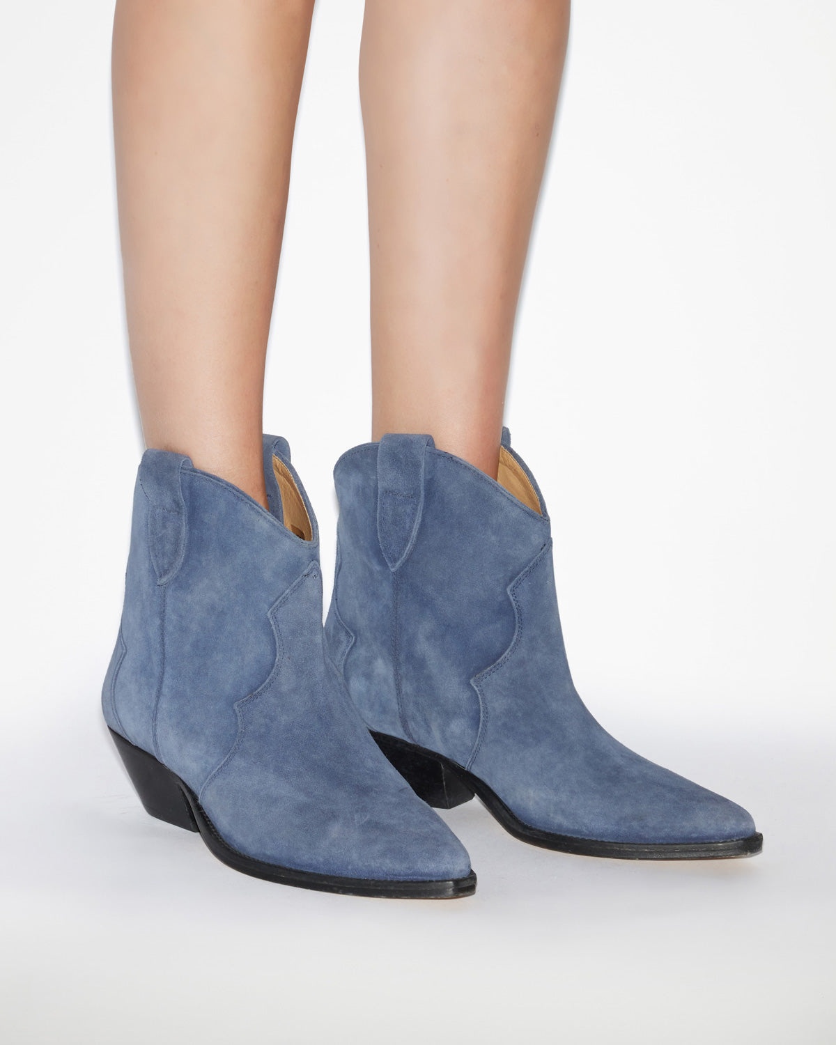 DEWINA BOOTS - 5