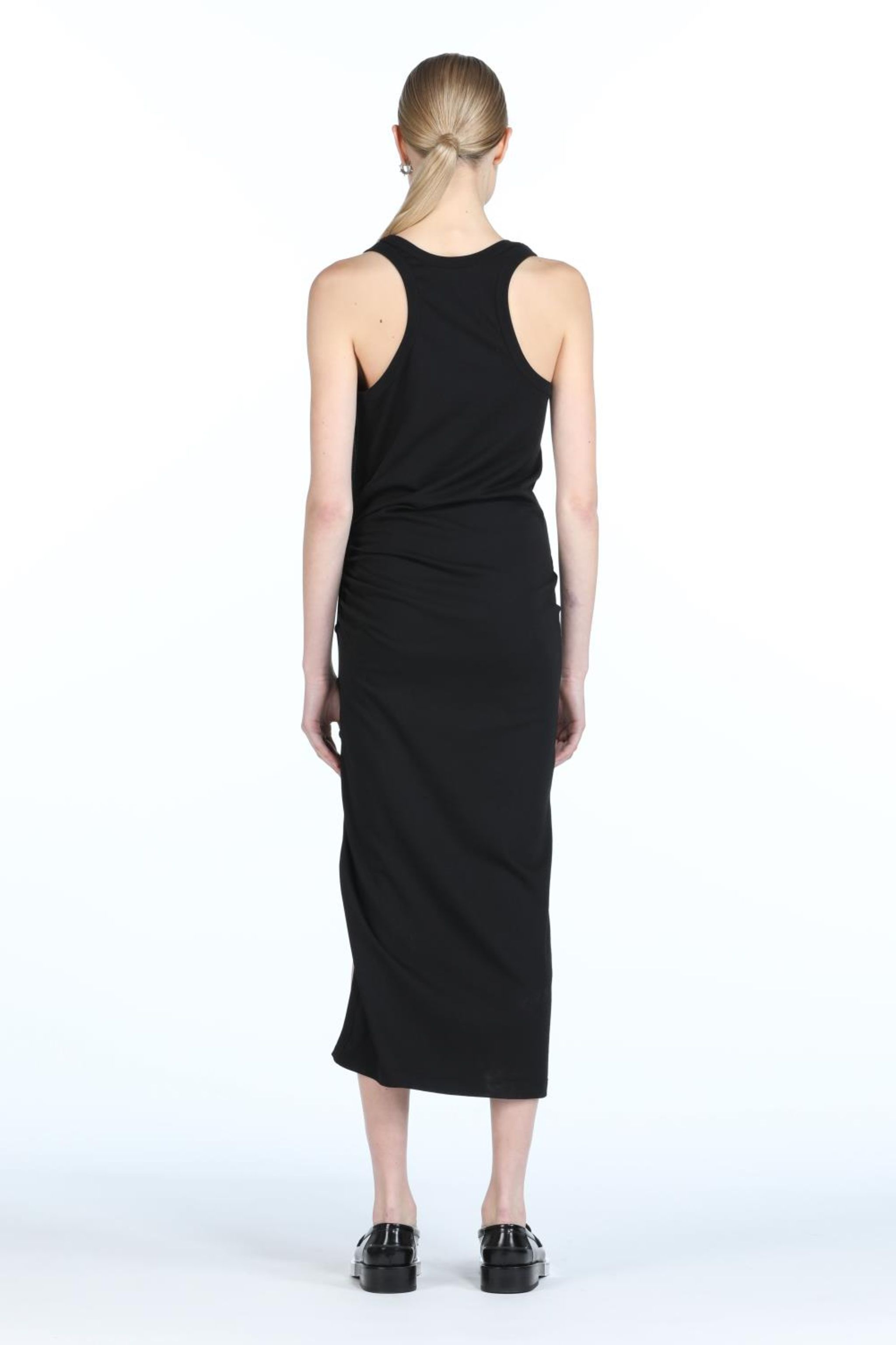JERSEY DRESS - 2