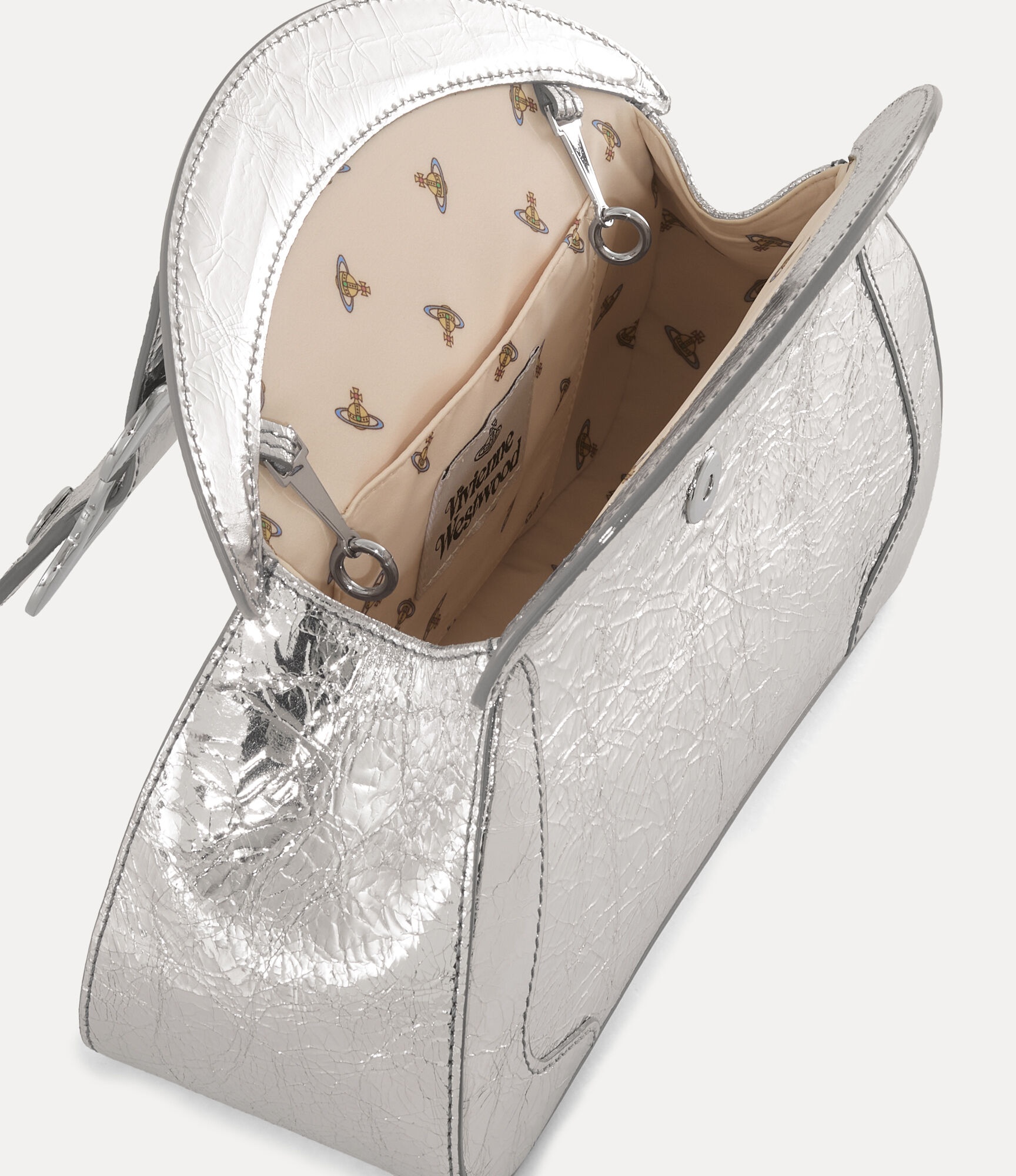 AMY SHOULDER BAG - 3