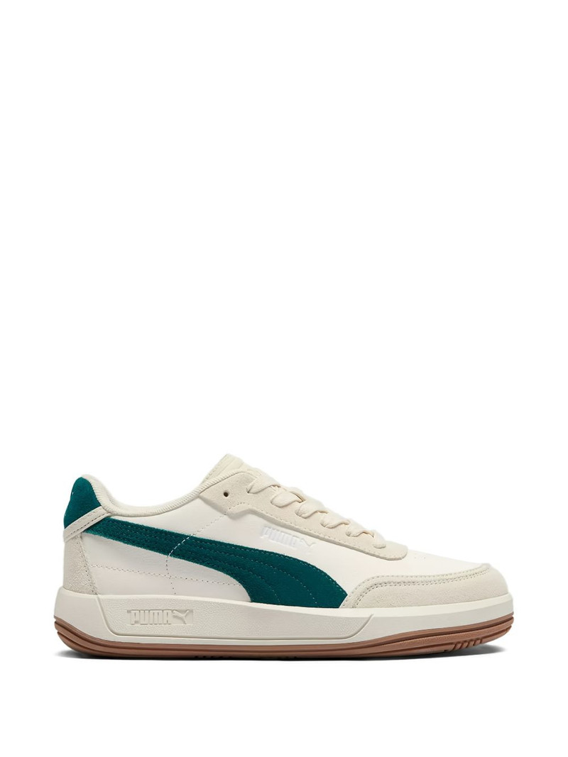 club pearl sneakers 1