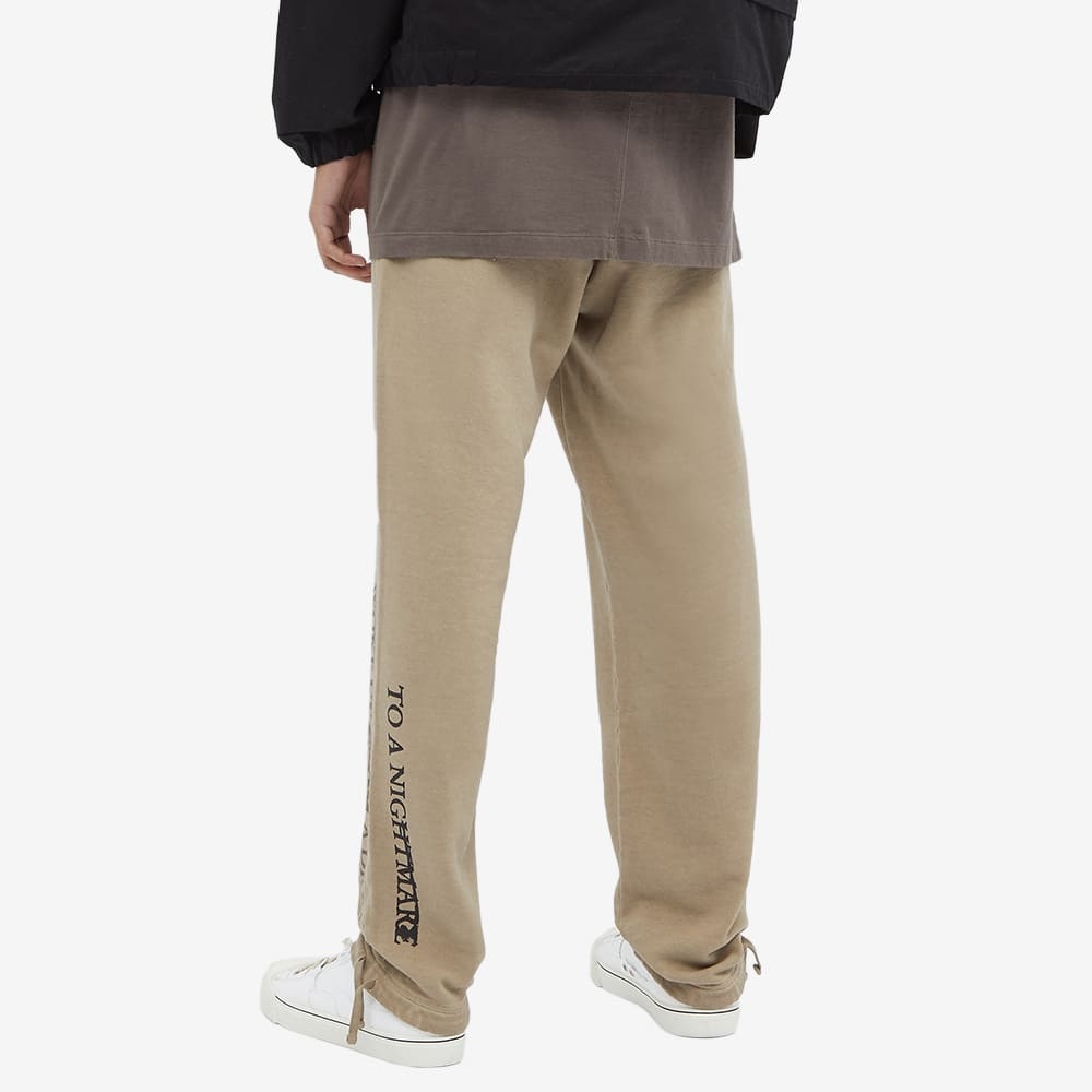 1017 ALYX 9SM Logo Sweat Pant - 5