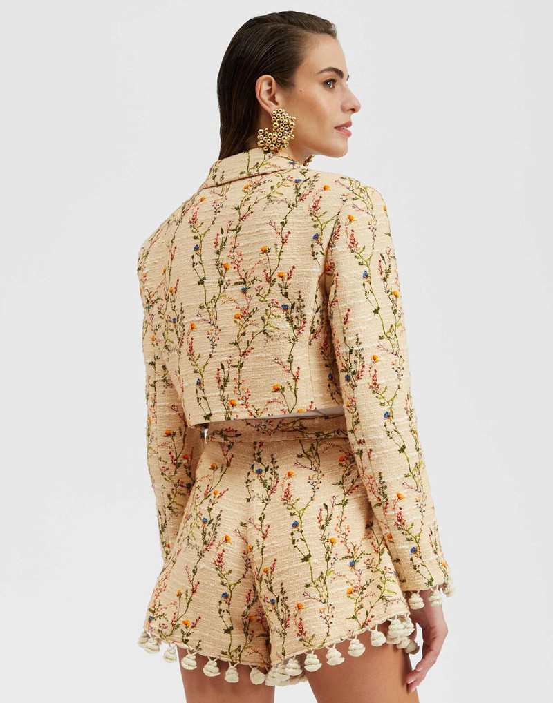 Torero Jacket 7
