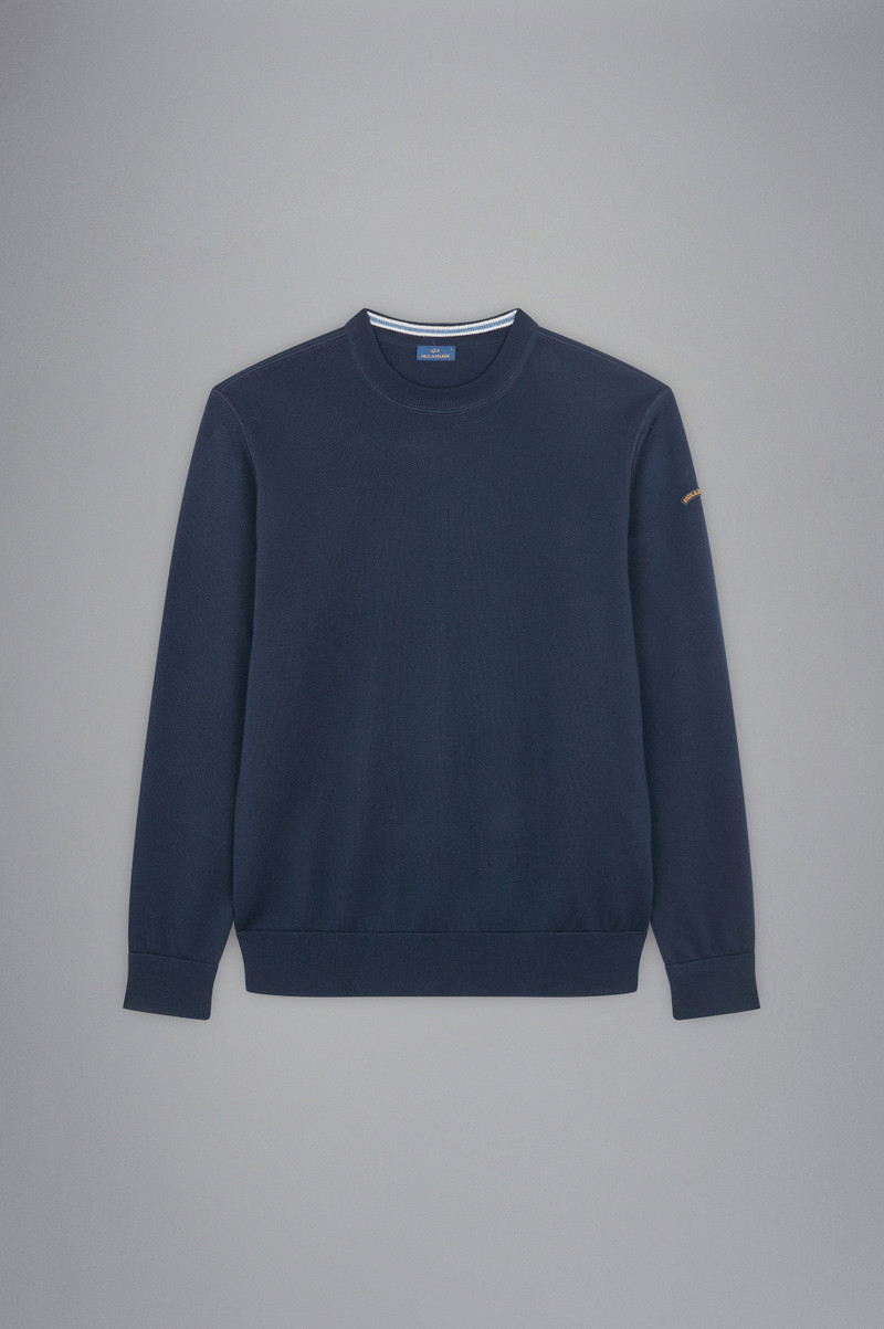 WOOL SWEATER 1