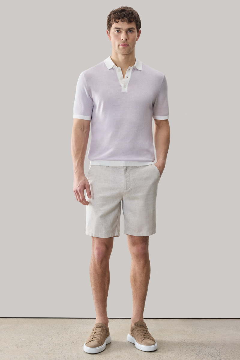 Jorren Sweater Polo 4