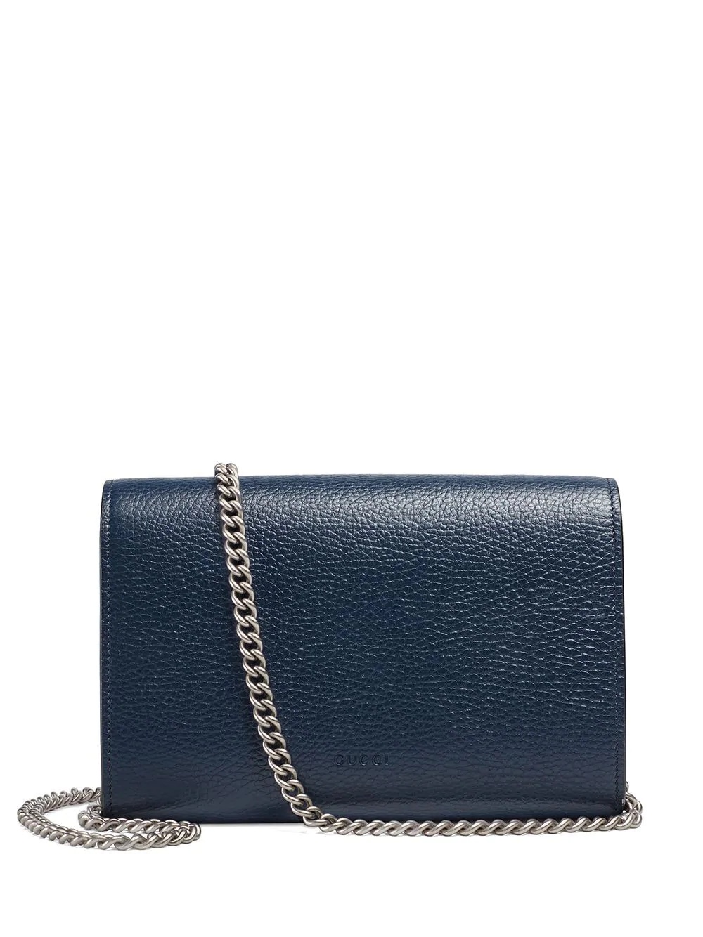 Dionysus leather mini chain bag - 2