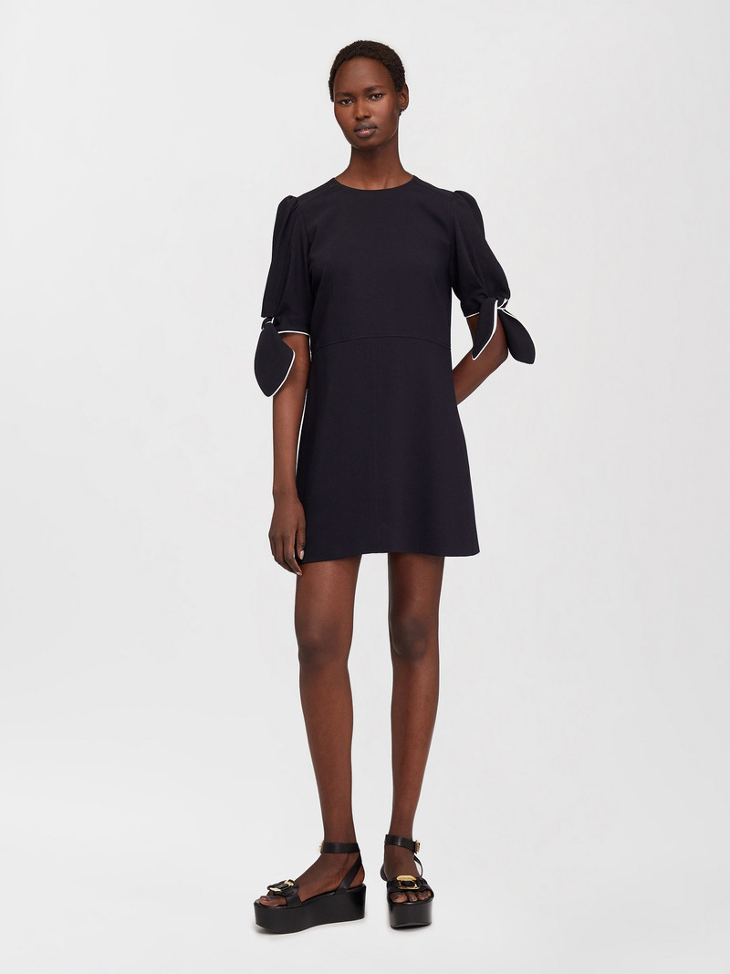 See by Chloé CITY MINI DRESS outlook