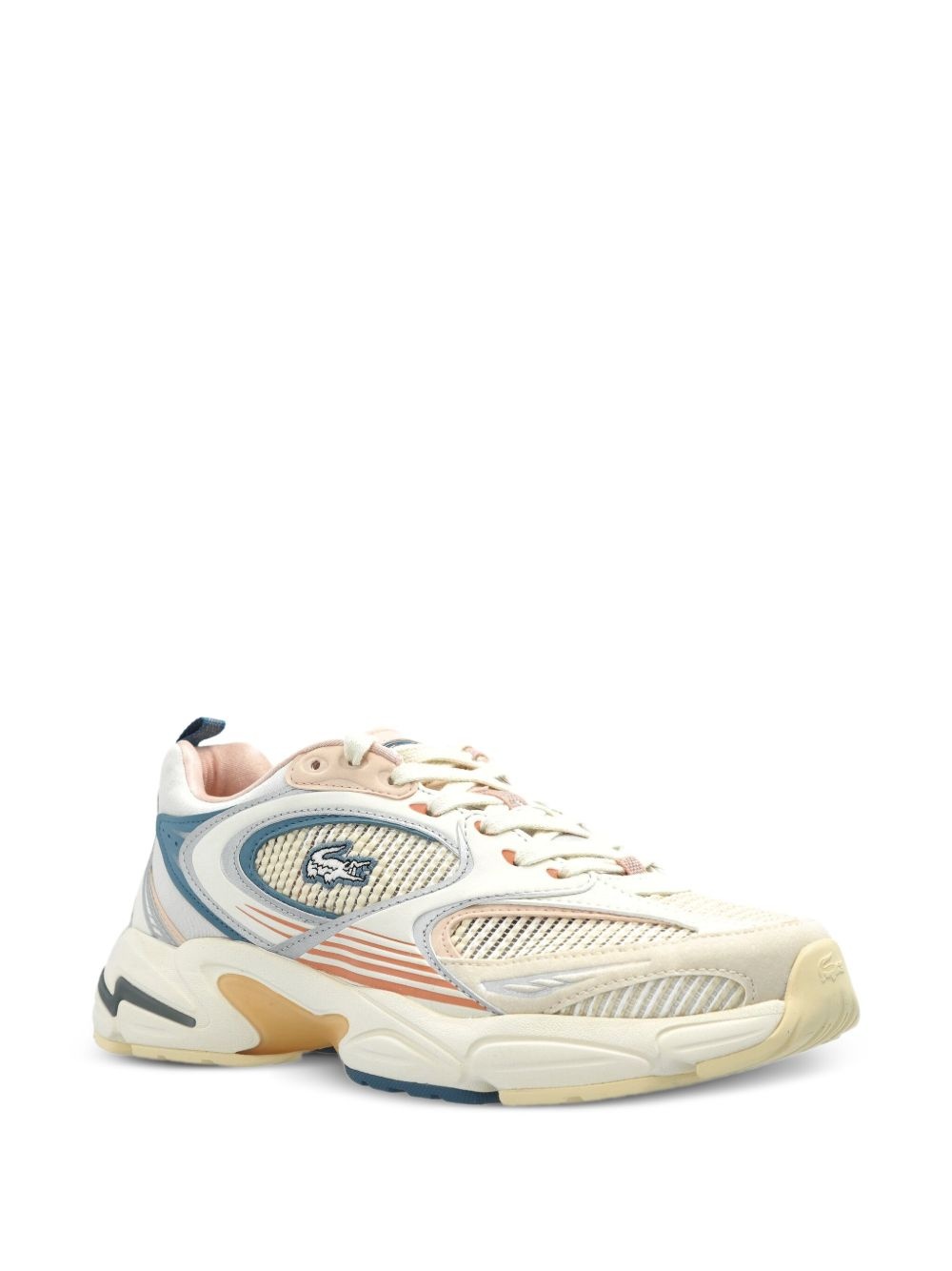 Storm 96 2K mesh-panelled sneakers - 2