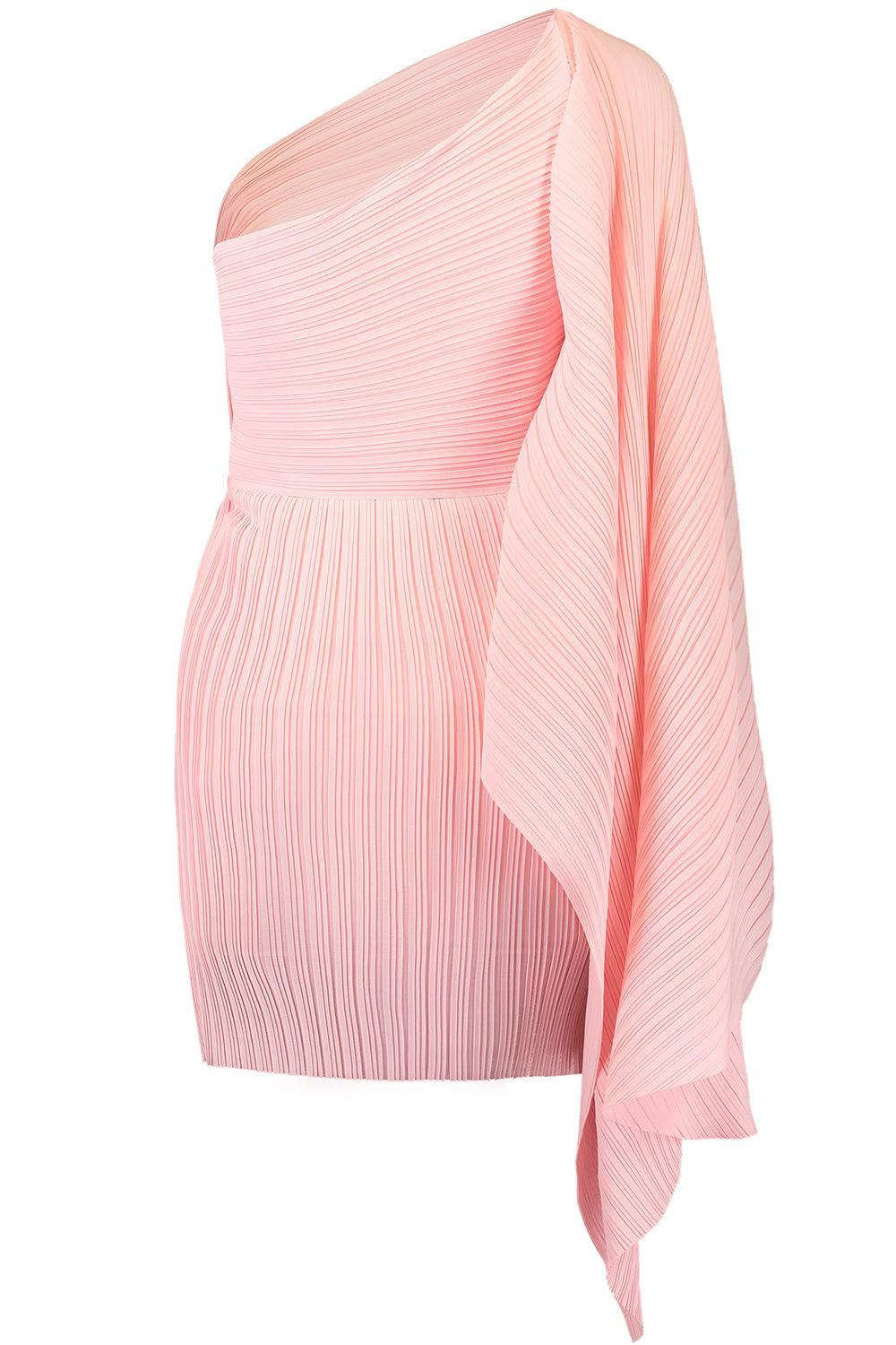 Layne Mini Dress - 5