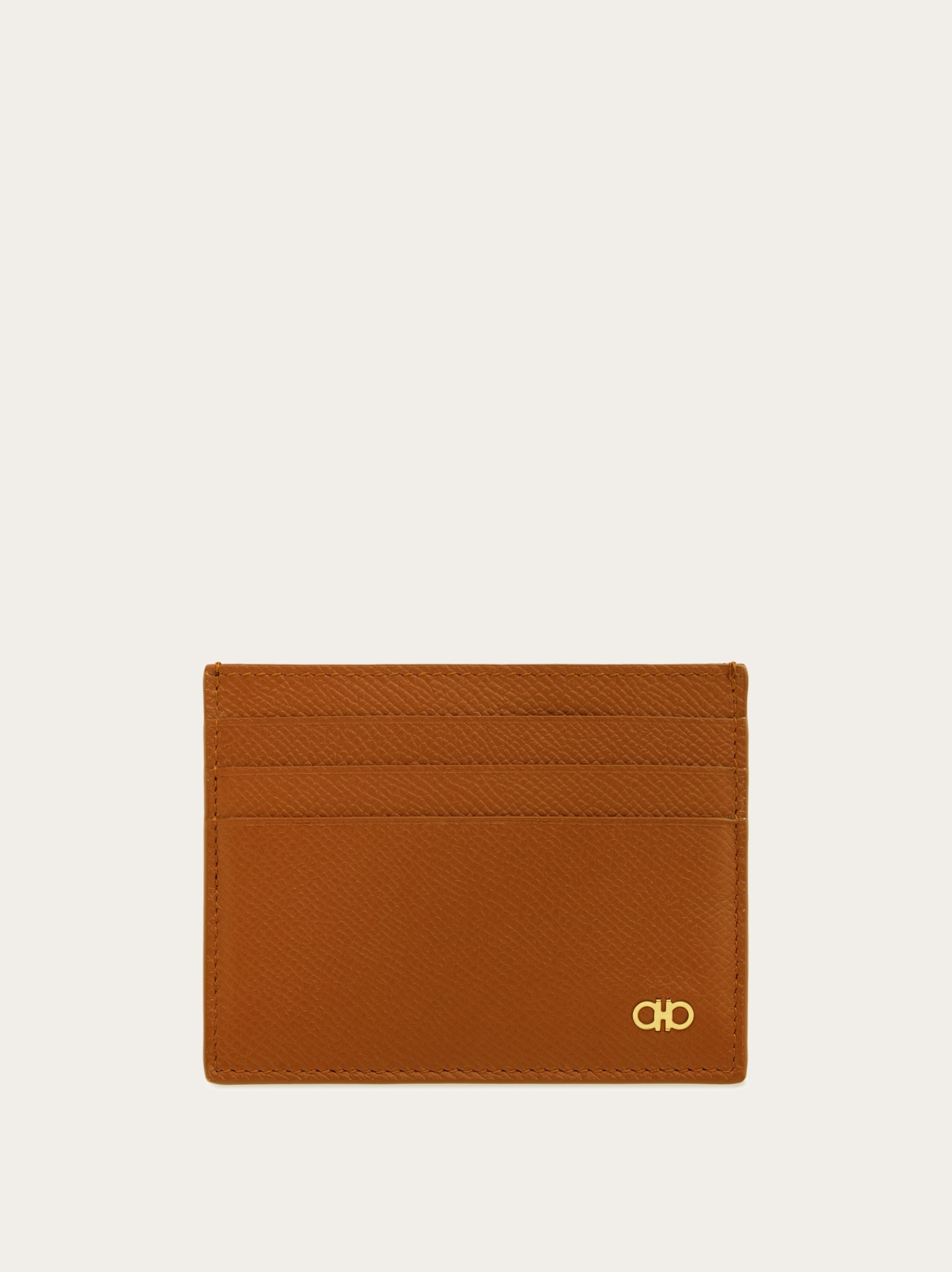 Gancini credit card holder - 1