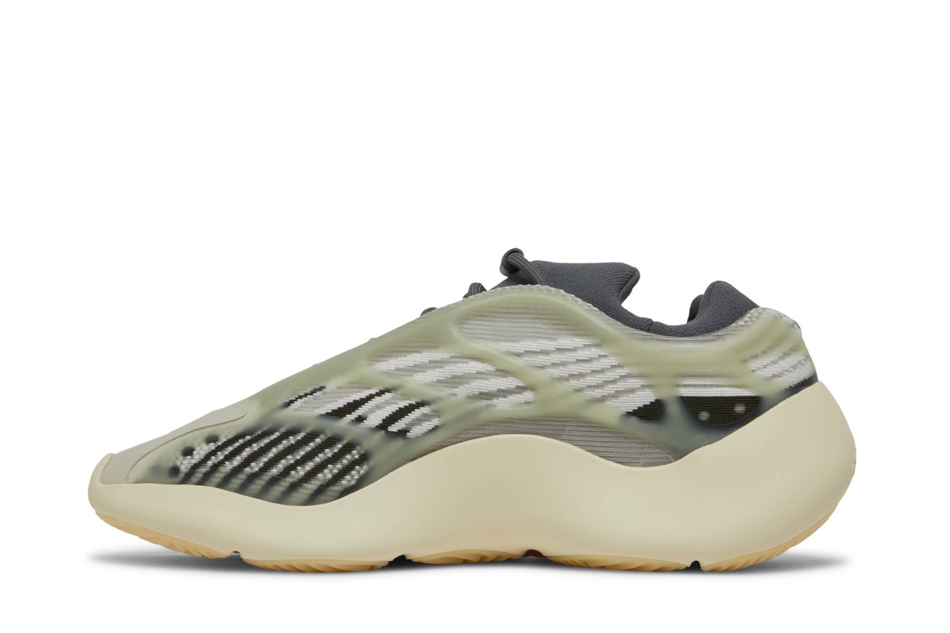 Yeezy 700 V3 'Fade Salt' - 3