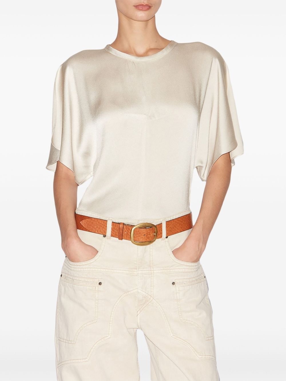 Karlita blouse - 3
