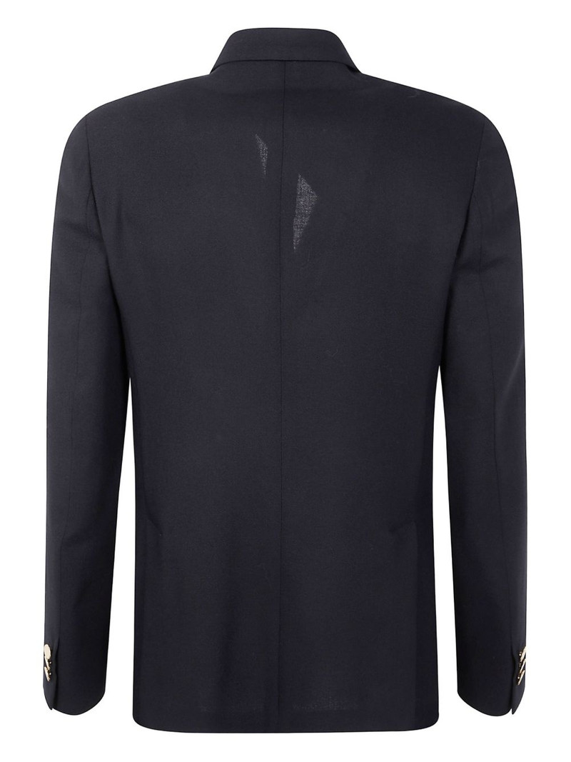 Paul Smith double-breasted blazer outlook