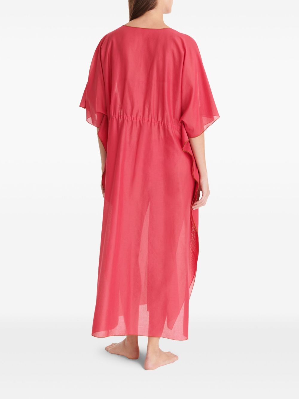 Voilier beach dress - 3
