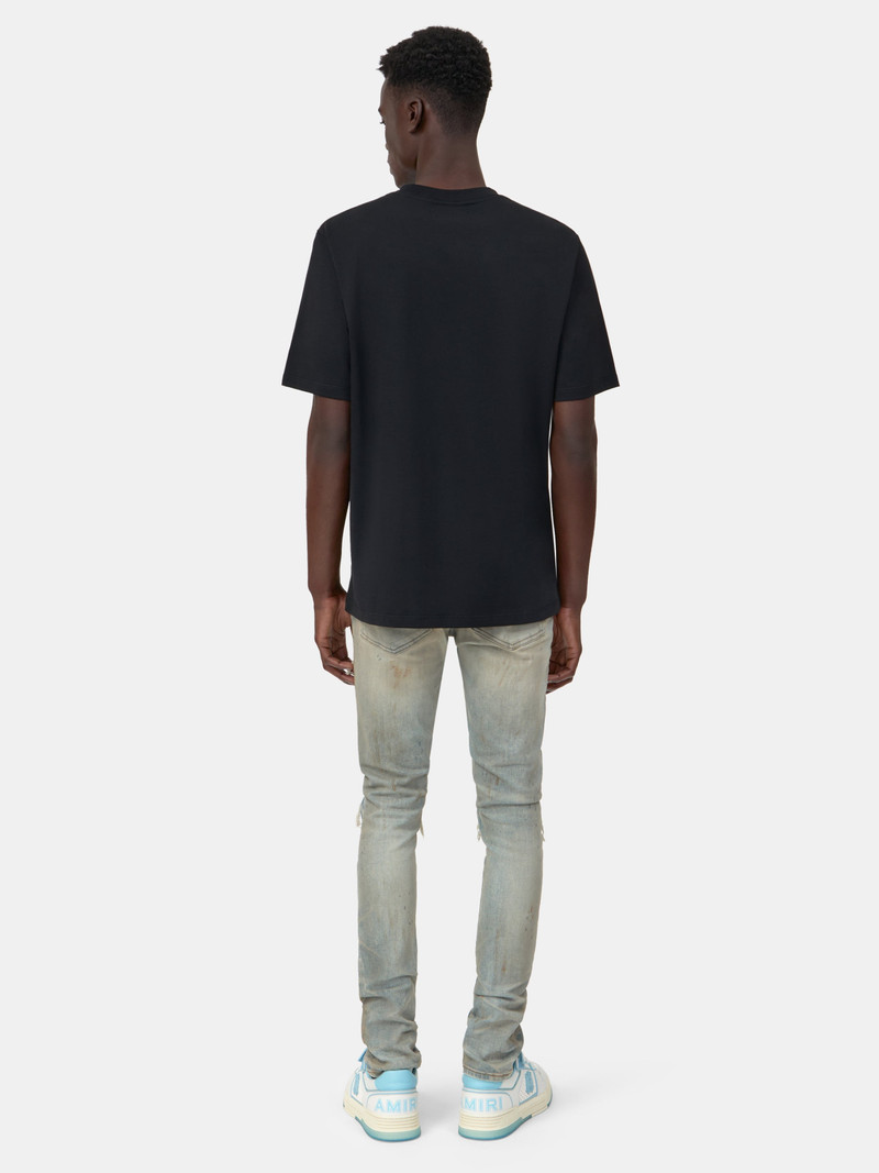 VARSITY PATCH TEE 4